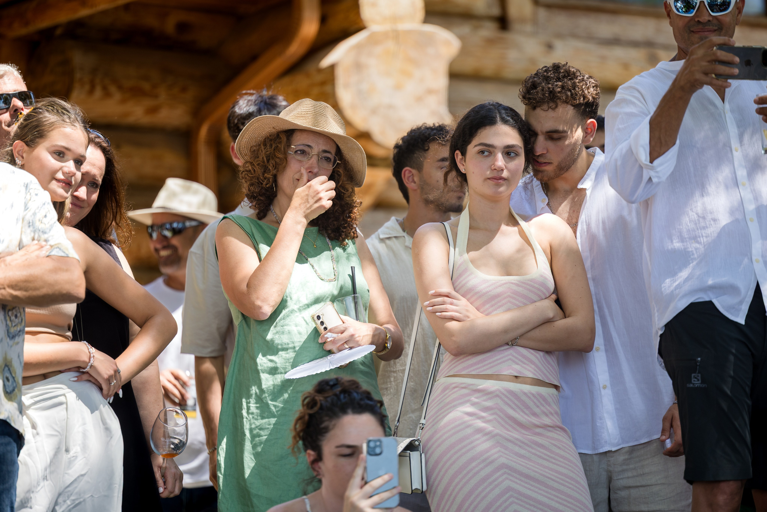 Omar & Nimrod. AMIR BUCHNIK PHOTOGRAPHER