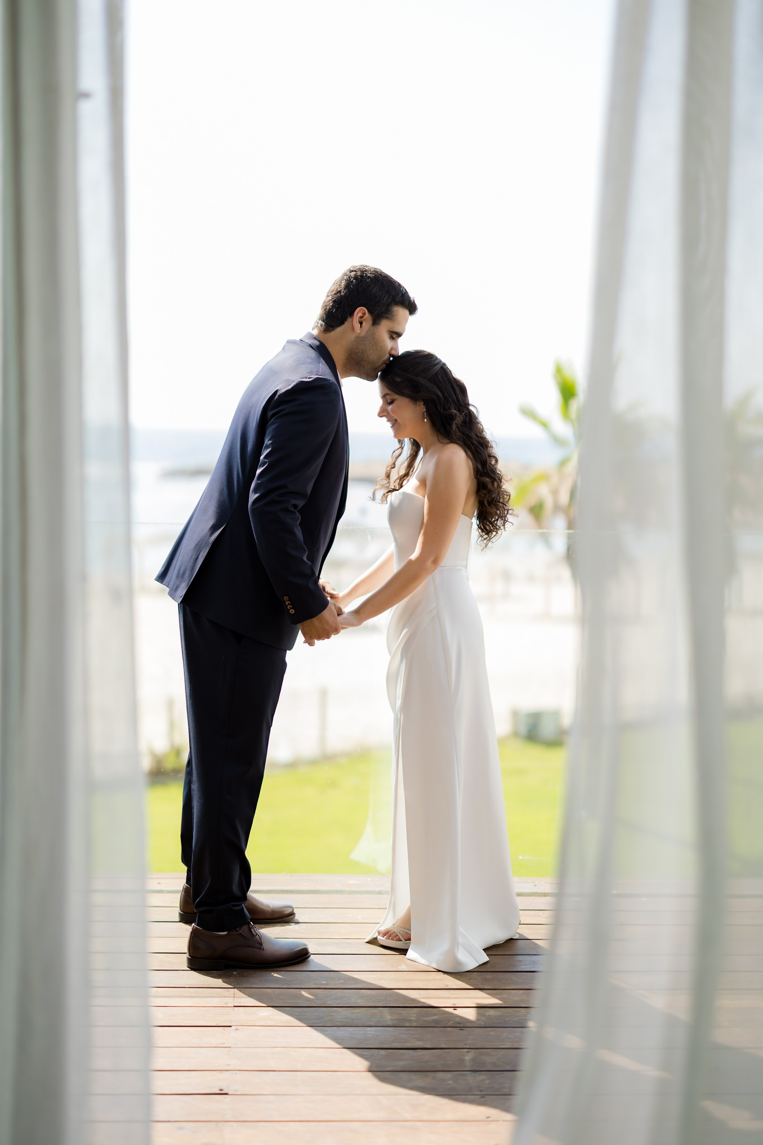 Loya & Alon. AMIR BUCHNIK PHOTOGRAPHER