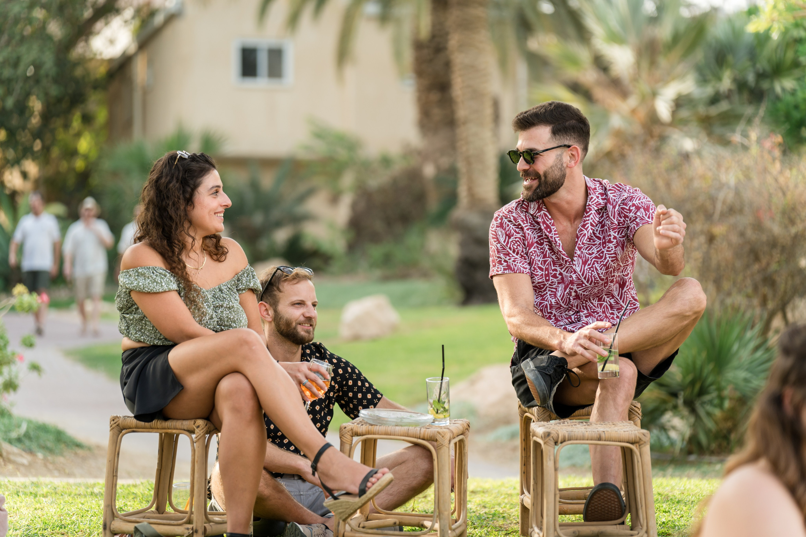 Shirley & Yoav. AMIR BUCHNIK PHOTOGRAPHER