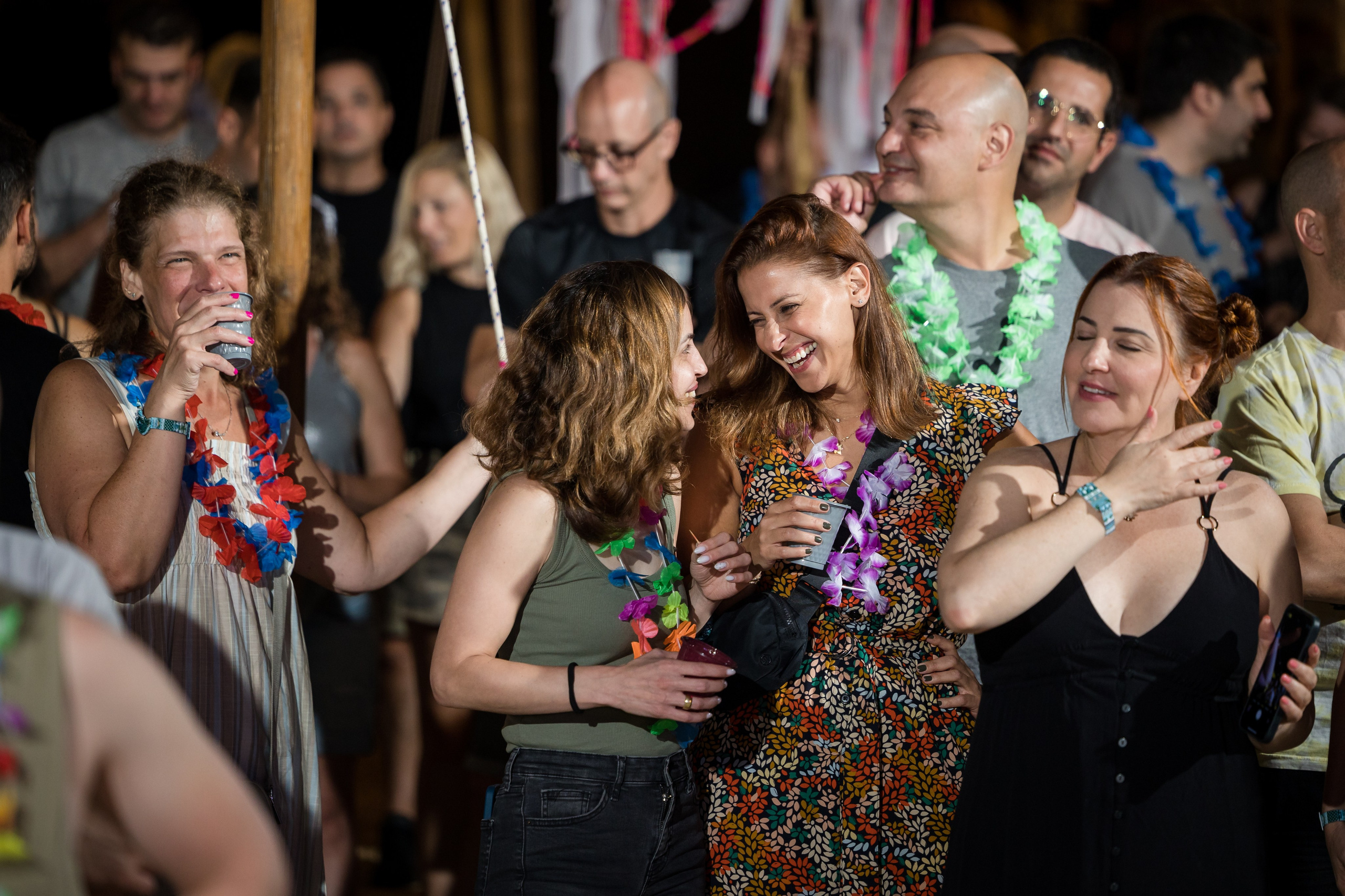 Playtika TIKI TECH. AMIR BUCHNIK PHOTOGRAPHER