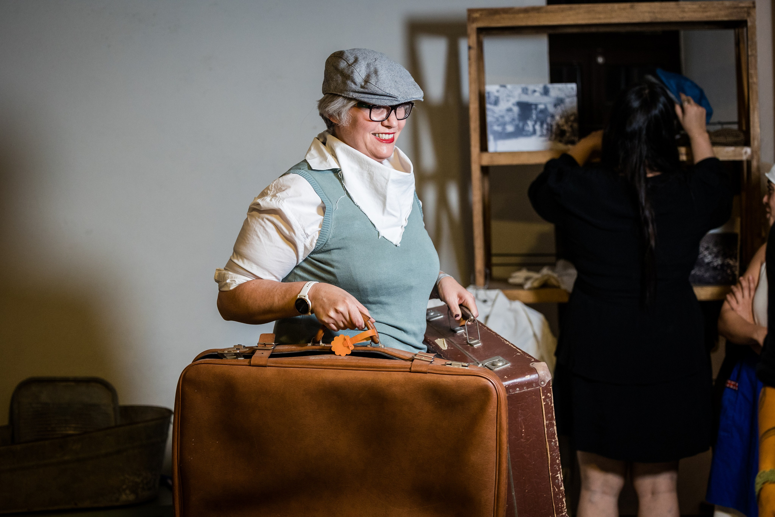 זרעי גדרה — SYNGENTA. AMIR BUCHNIK PHOTOGRAPHER