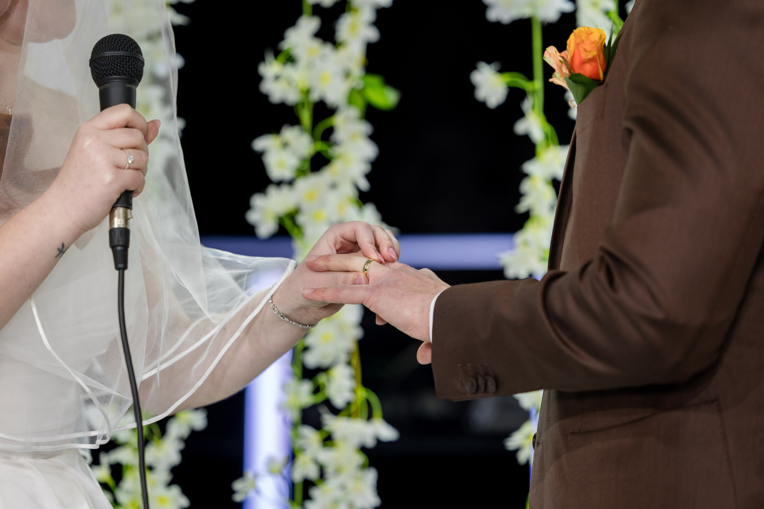 Karen & Nikita. AMIR BUCHNIK PHOTOGRAPHER