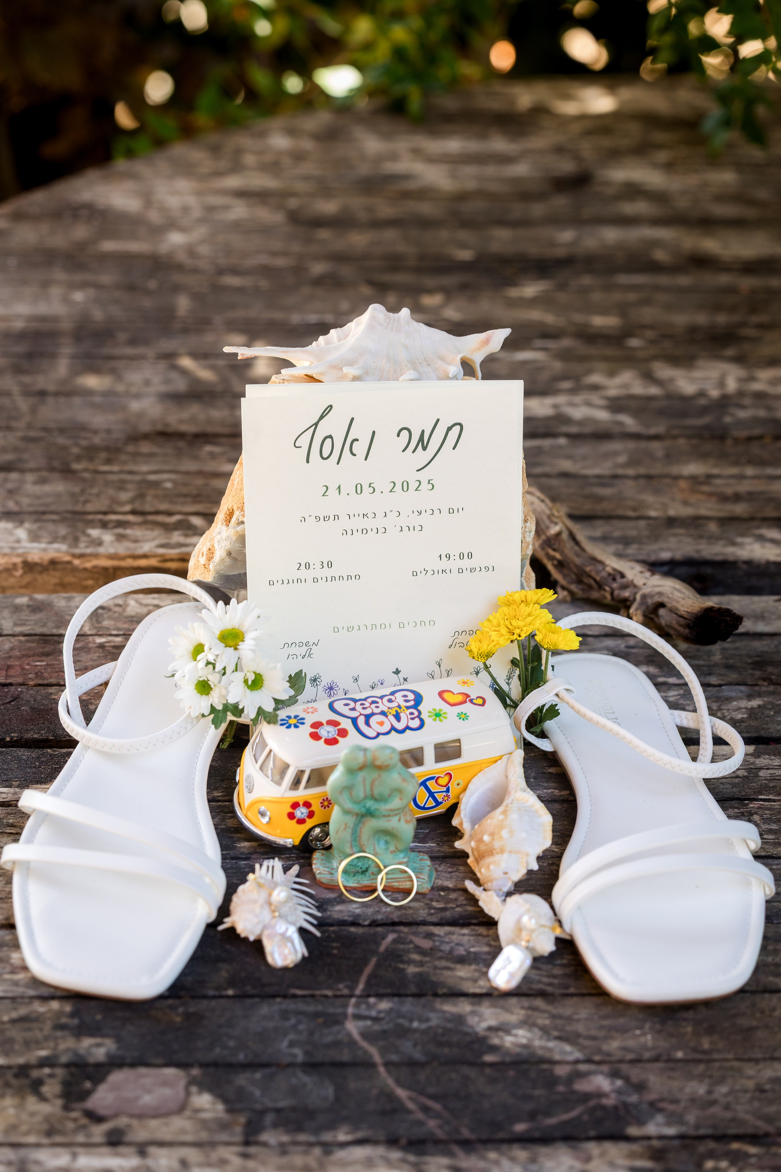 Tamar & Assaf. AMIR BUCHNIK PHOTOGRAPHER