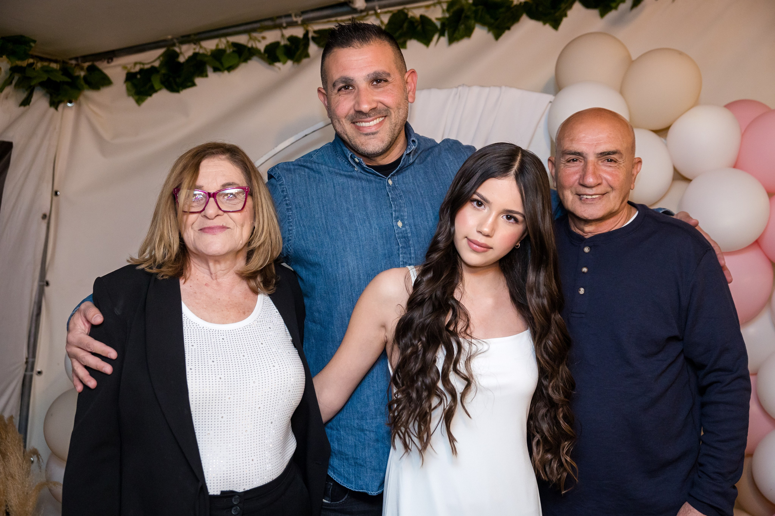 Noya. AMIR BUCHNIK PHOTOGRAPHER