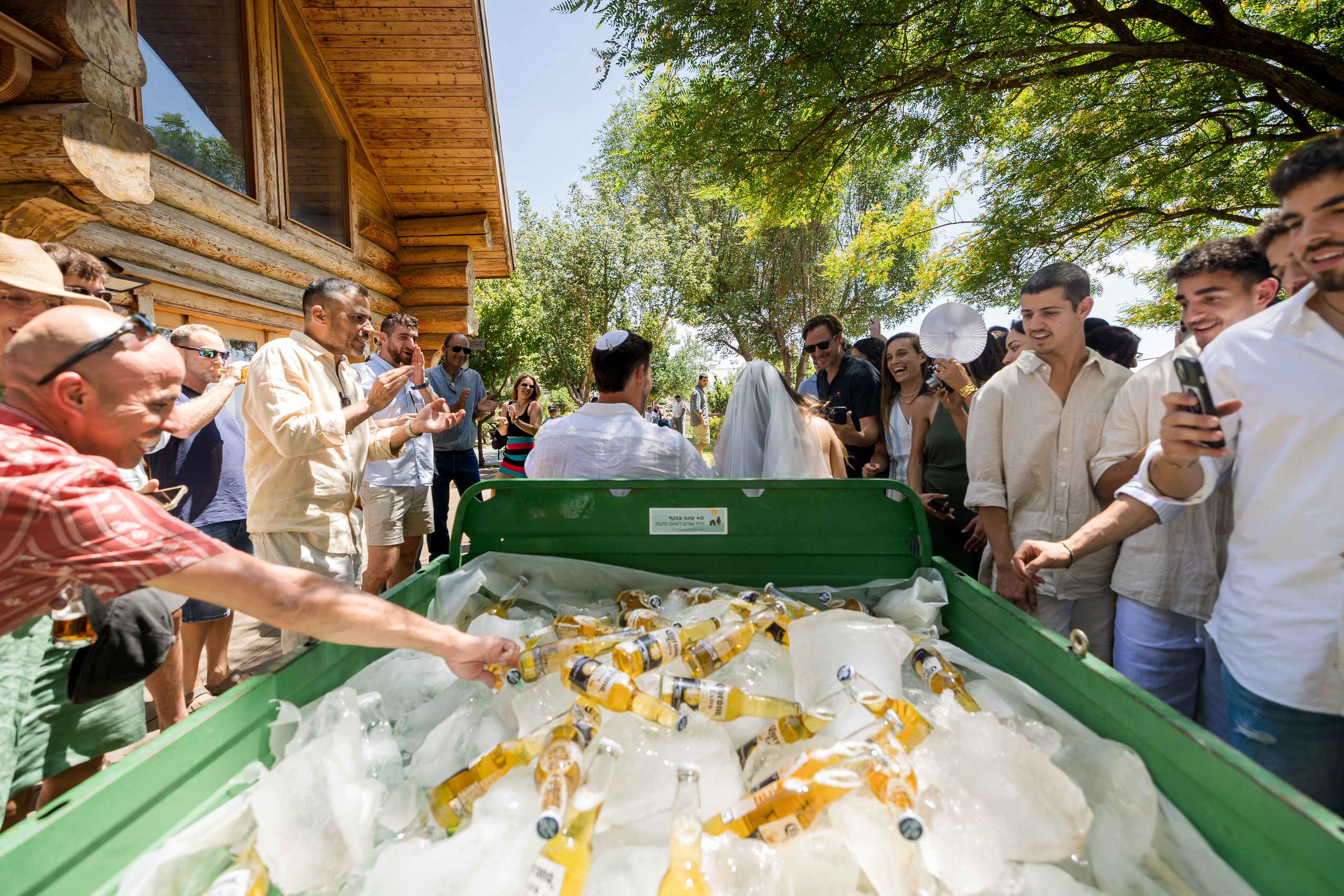 Omar & Nimrod. AMIR BUCHNIK PHOTOGRAPHER