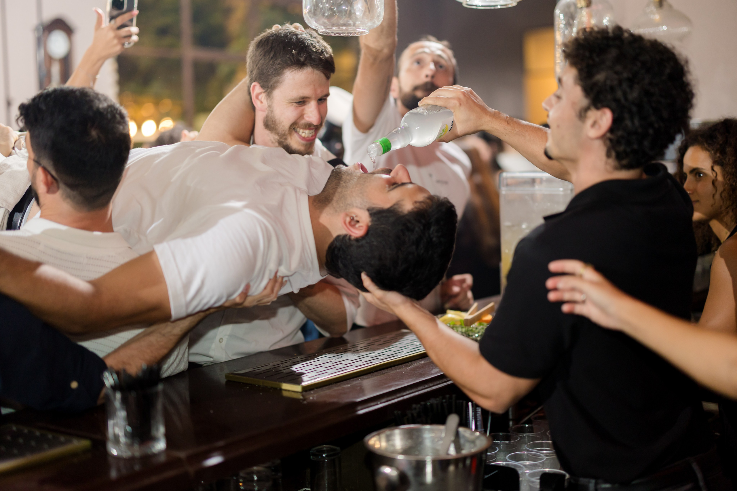 Loya & Alon. AMIR BUCHNIK PHOTOGRAPHER