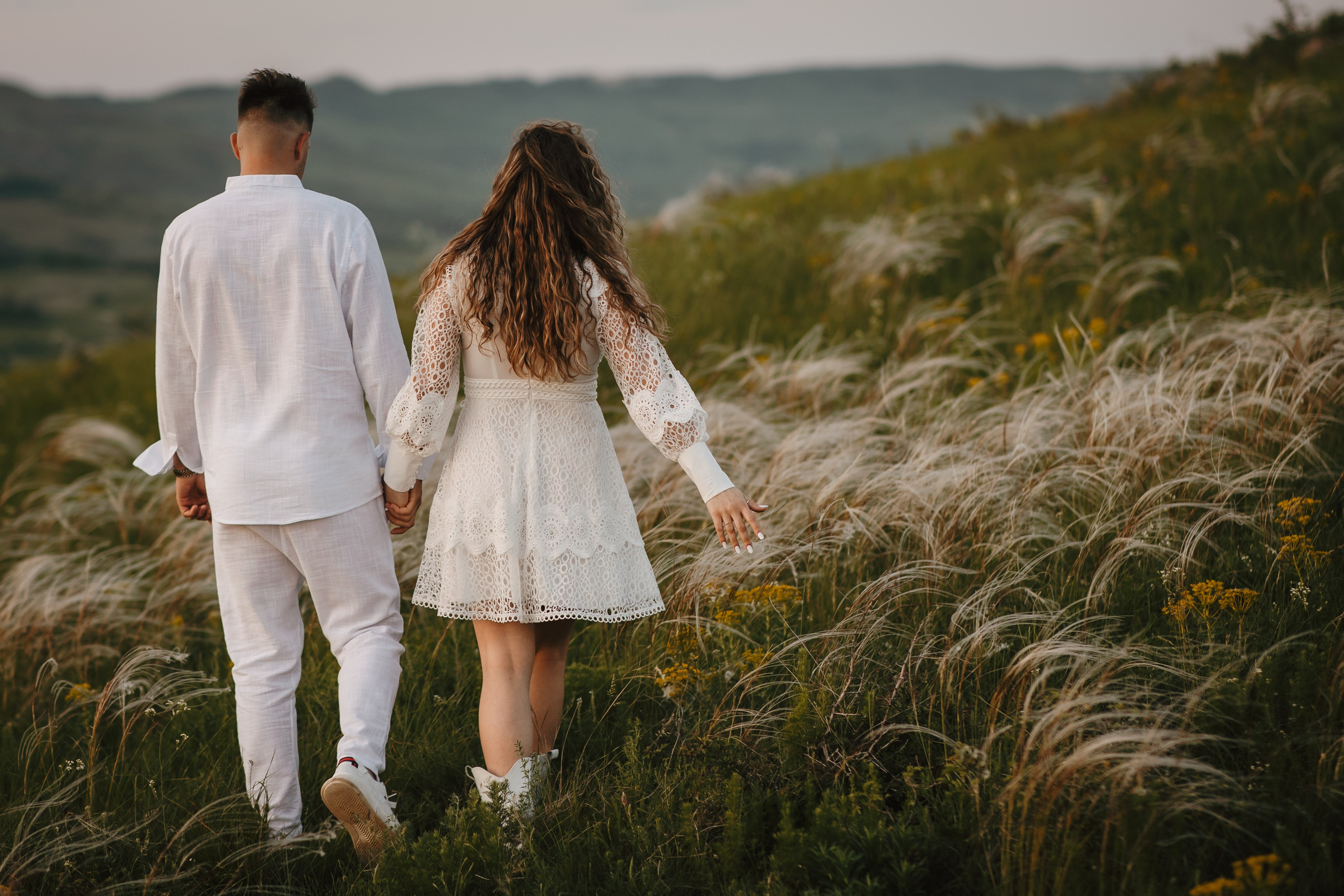 Ședință Pre-Wedding. Fotograf de eveniment din Buzău | Bogdan