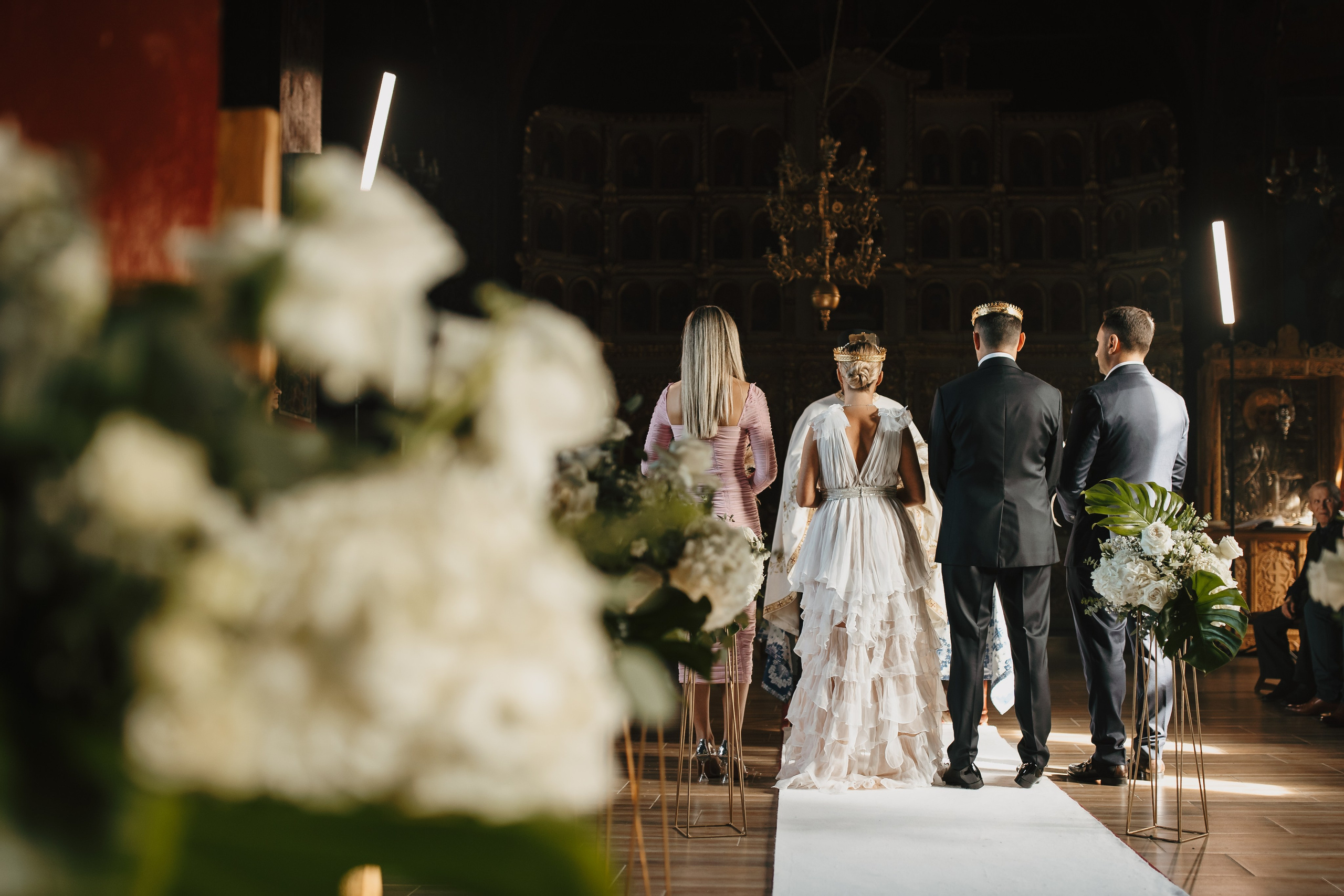 Catalina & Adelin. Fotograf de eveniment din Buzău | Bogdan