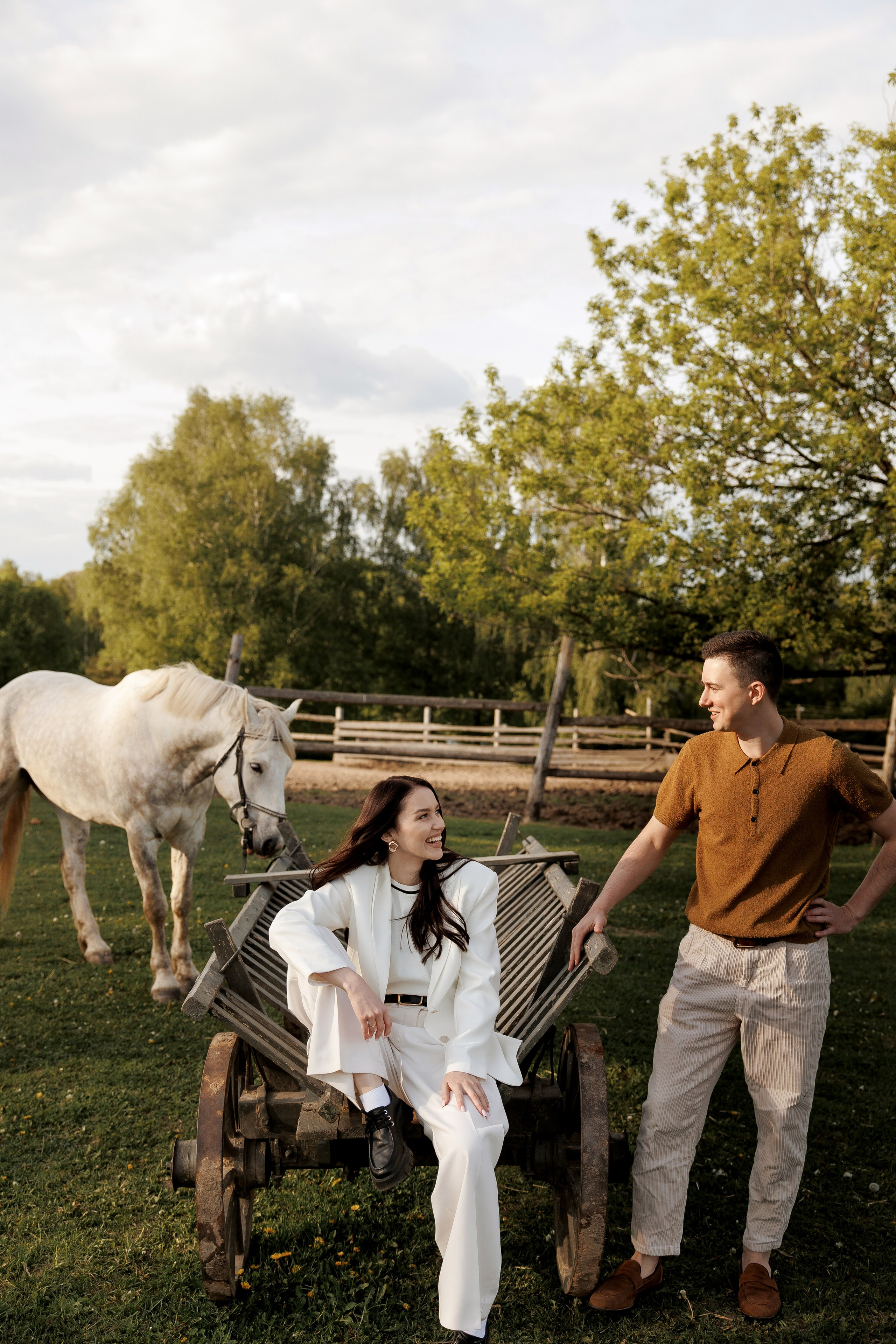 Евгений+Анастасия. Свадебный фотограф Каледич Тимофей
