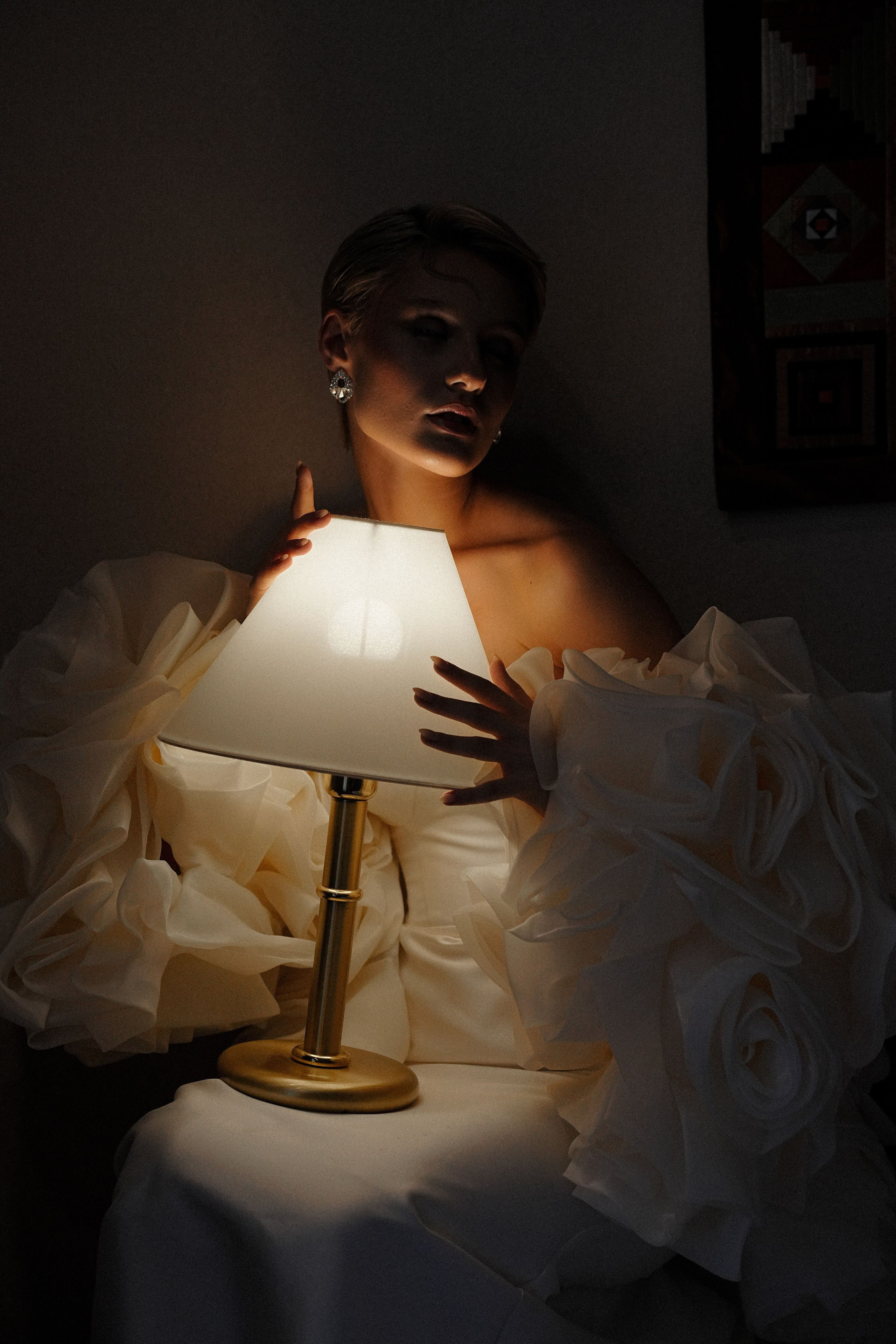 Николь Амир