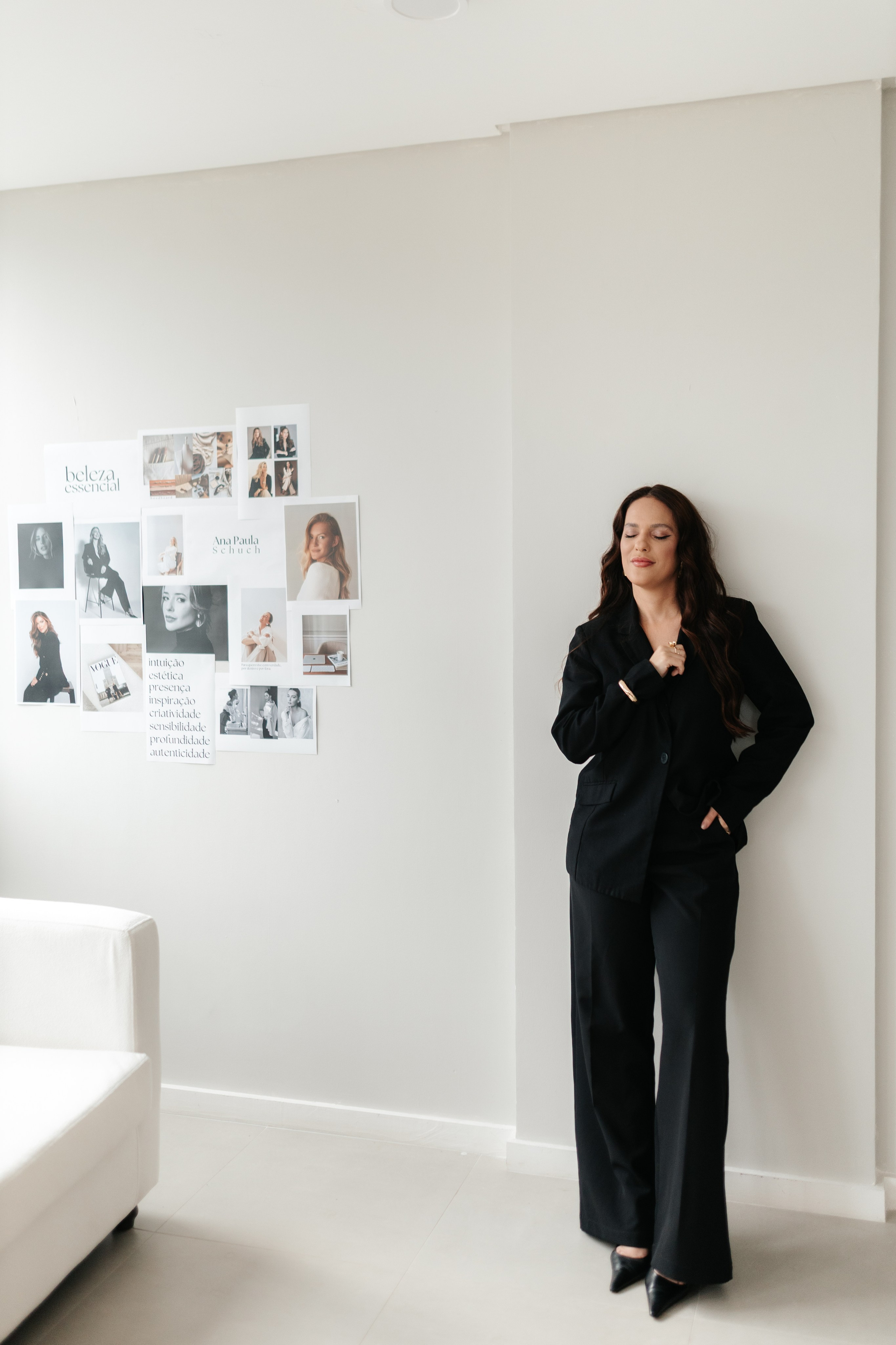 Ana | Pode Brand. Coraafotografia.com