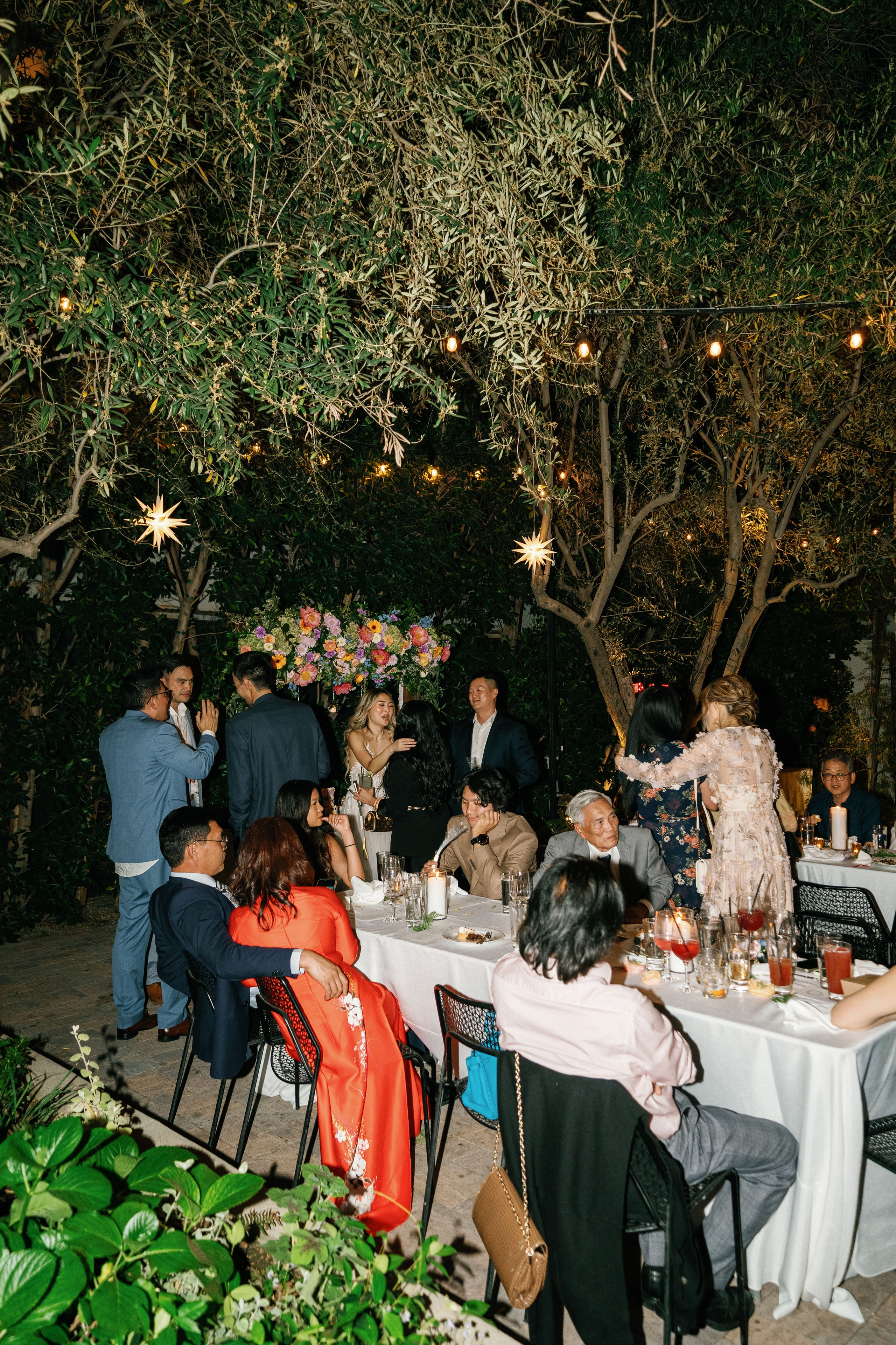 Wedding at Conrad Hotel Los Angeles. Wedding Photography & Videography Team in California, Los Angeles, San Francisco, San Diego and Travel