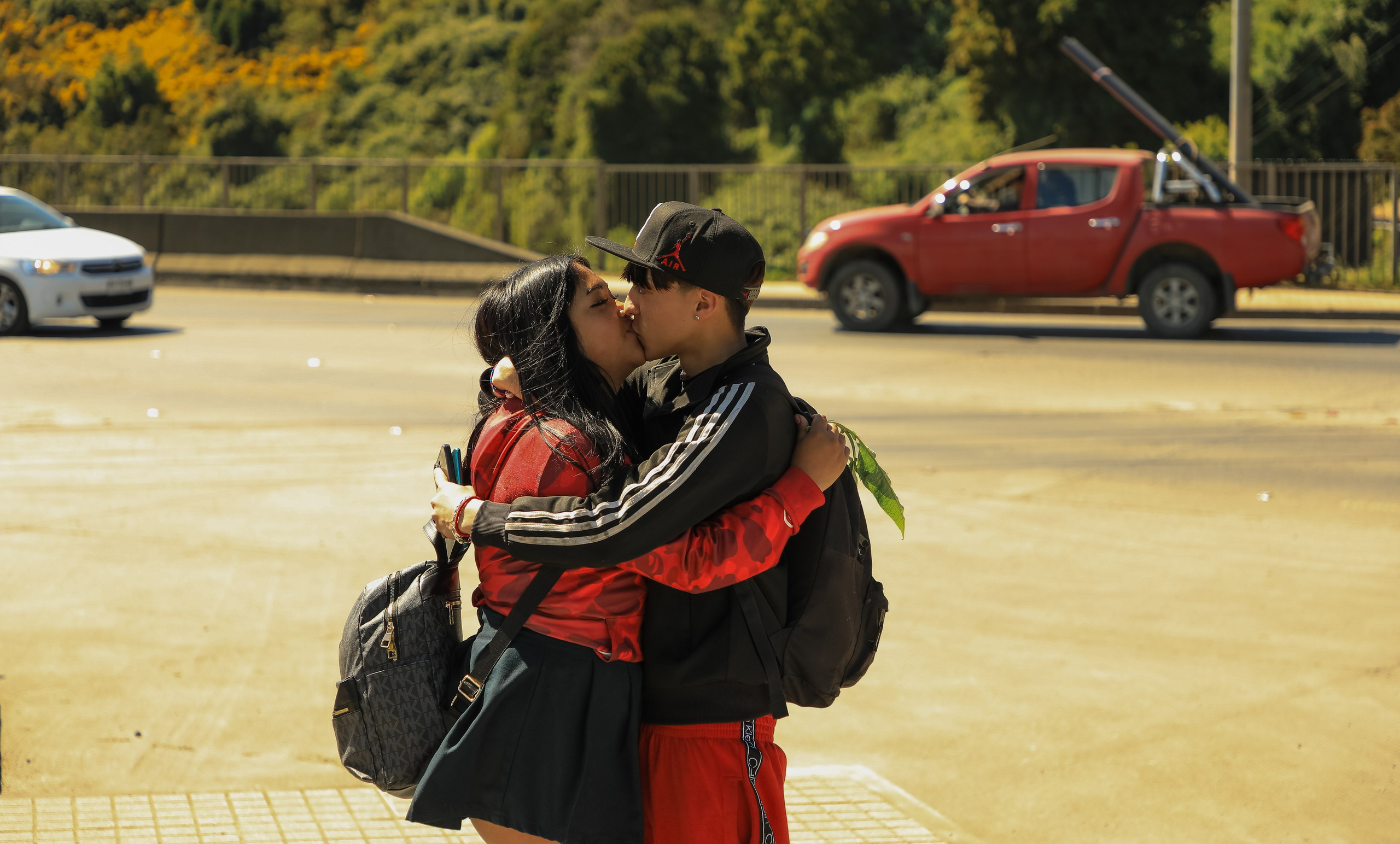 PATAGONIE. Photographe Karen Tatevosian