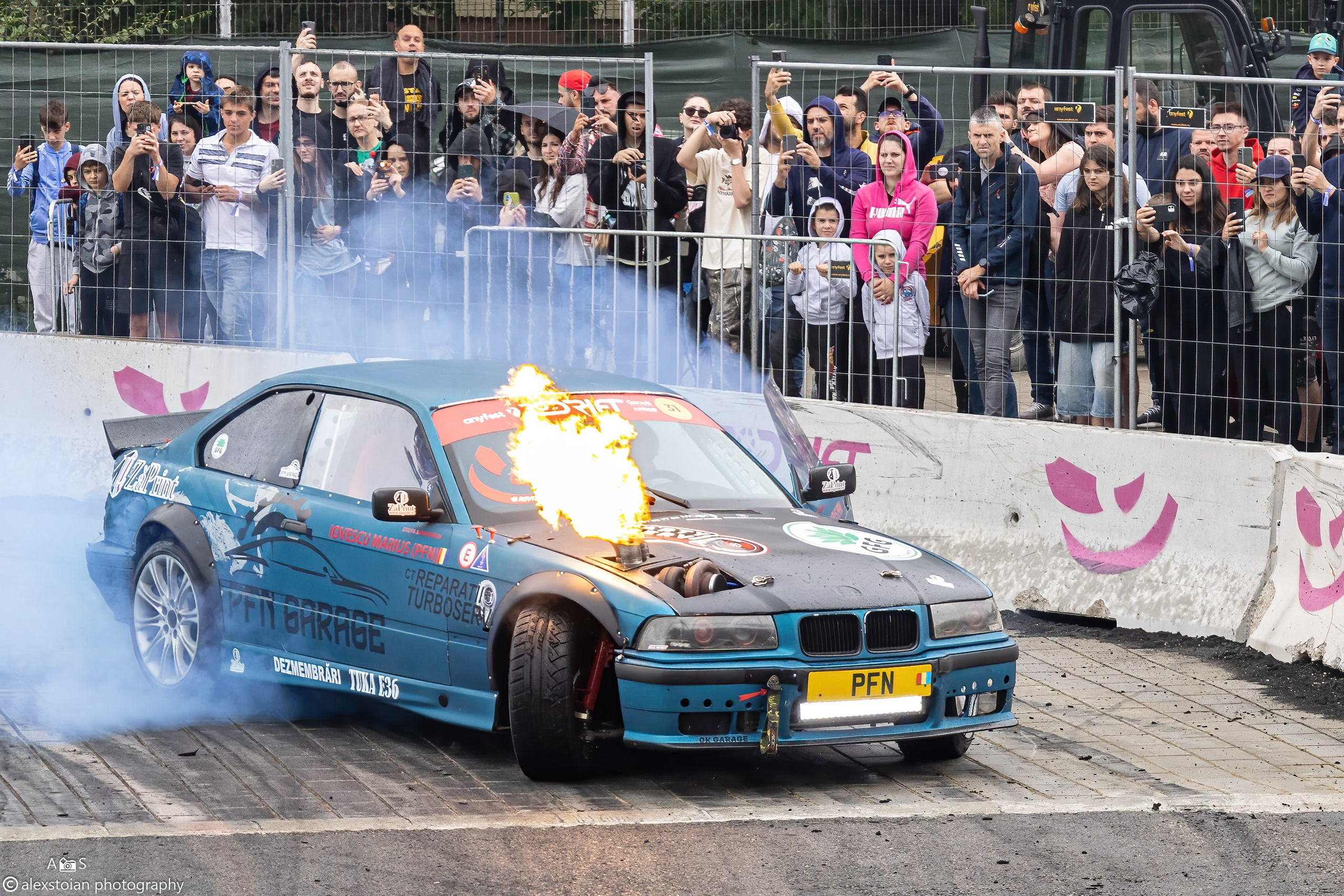 RoDrift 2024. Http://www.alexphoto.ro