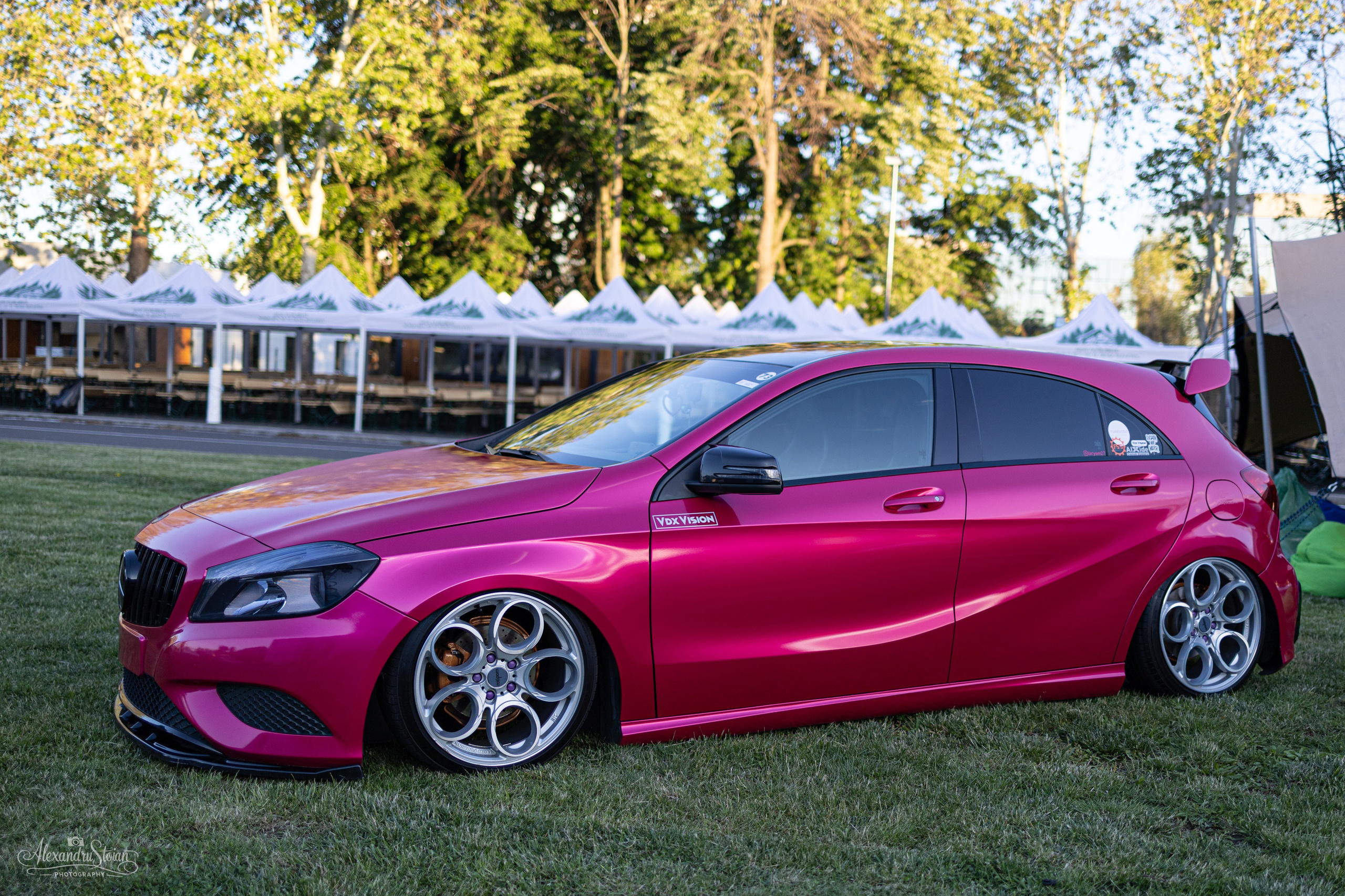 Auto Total Business Show 2025. Http://www.alexphoto.ro