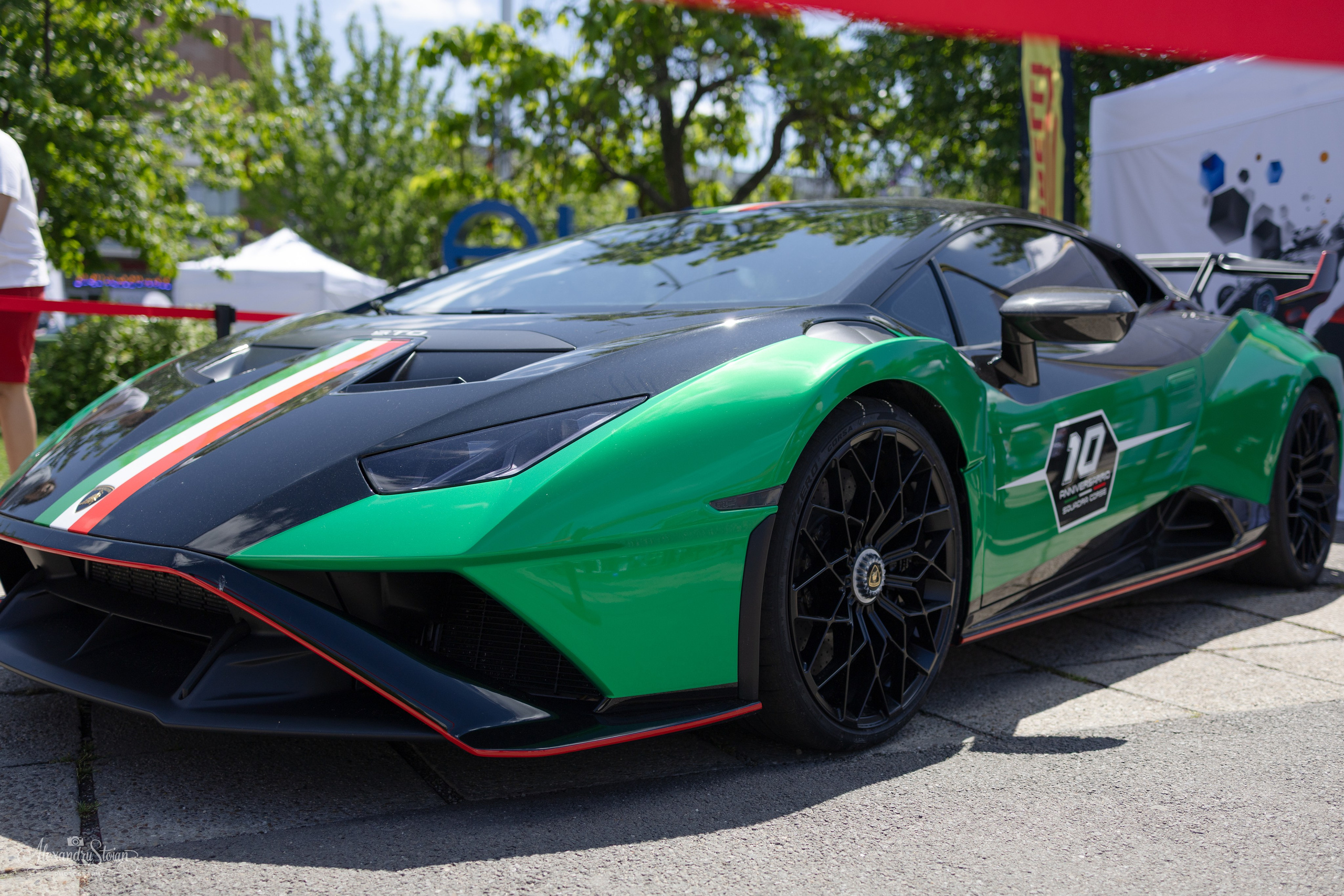 Poli Auto Fest 2025. Http://www.alexphoto.ro