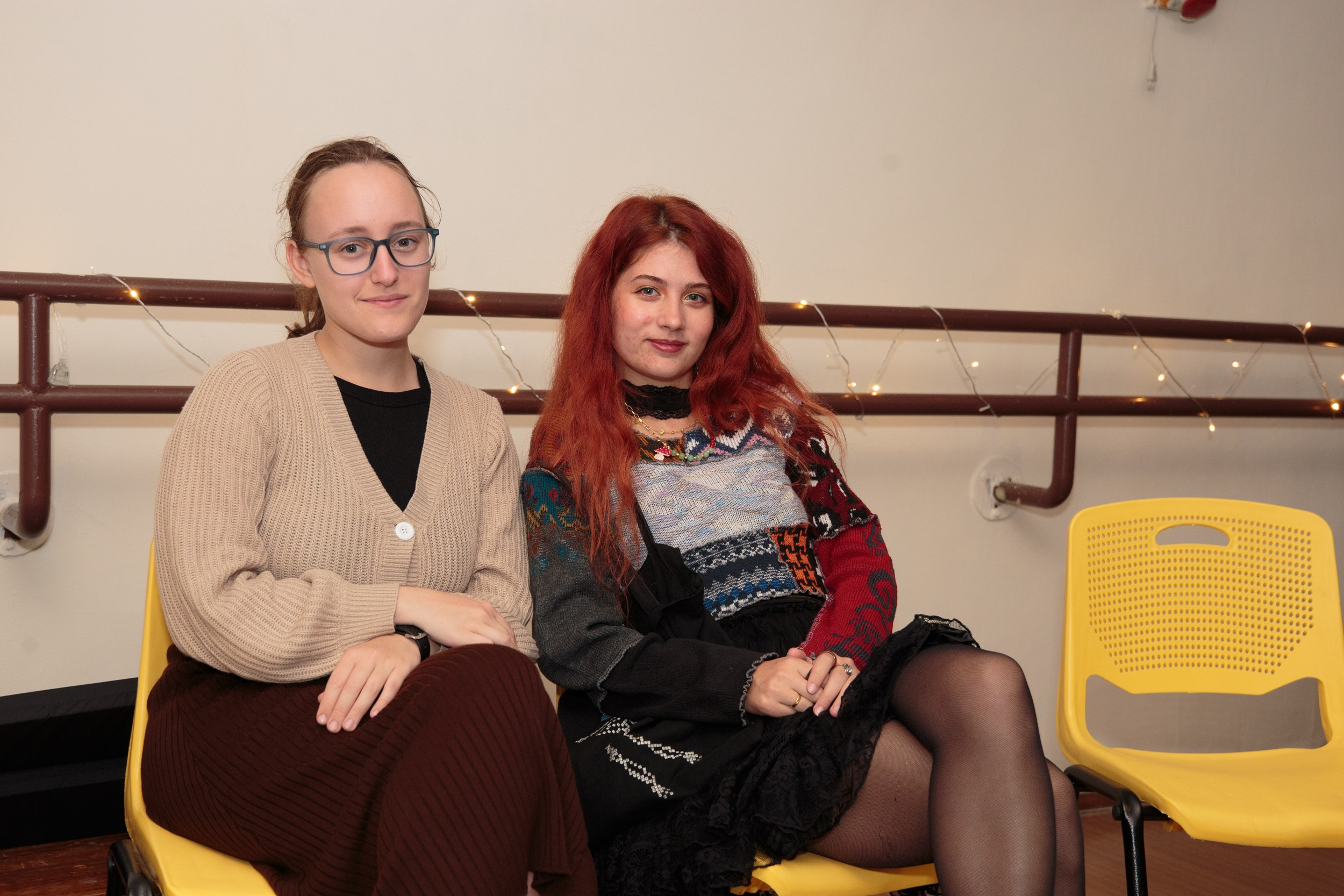 Городская Ханука Хайфа 2023. Портретный и репортажный фотограф в Израиле Рома Бирман