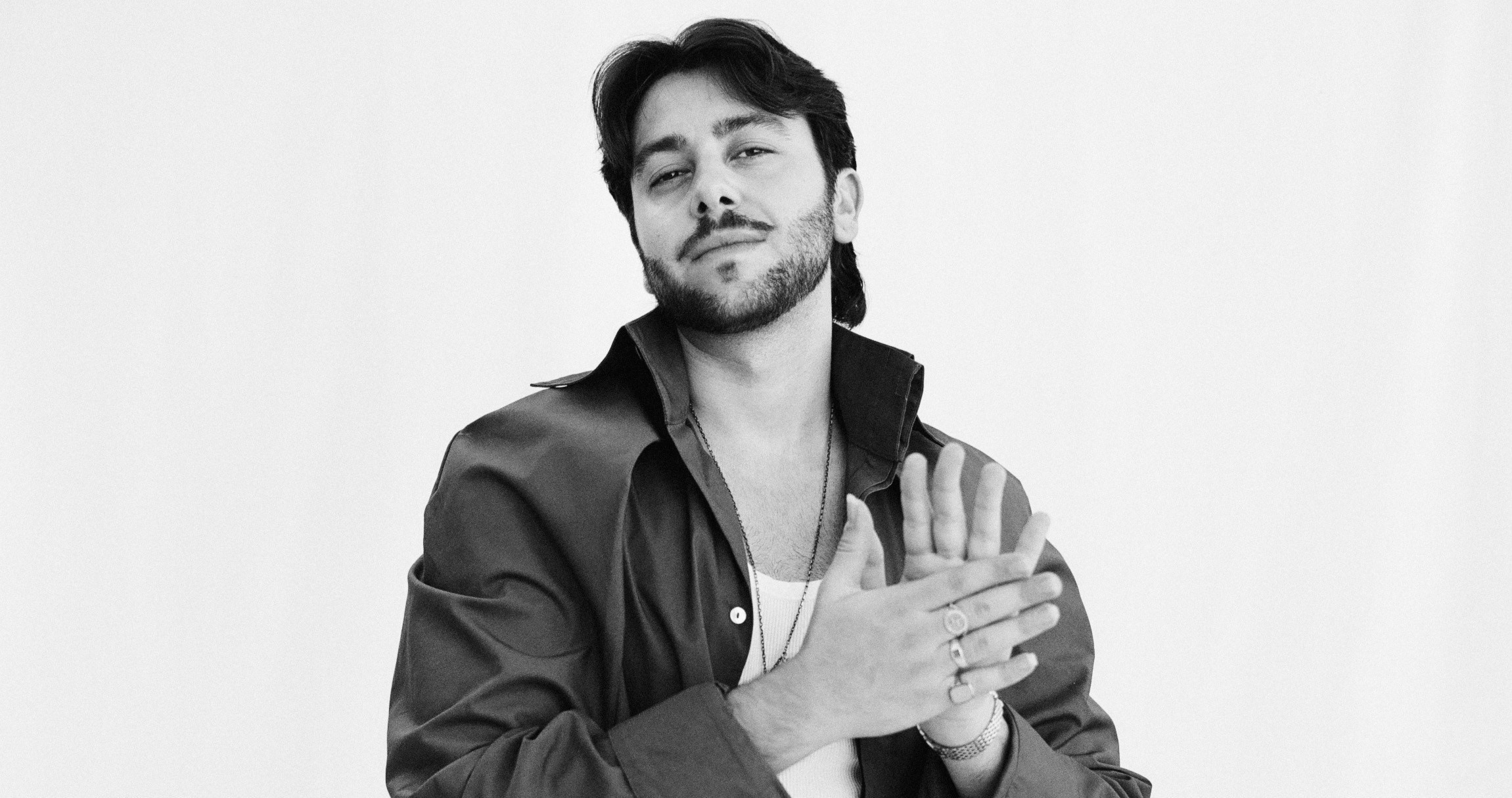 Yerai Cortés в Аликанте 2026: концерт Aquarela Music, билеты и детали | FOTKAI