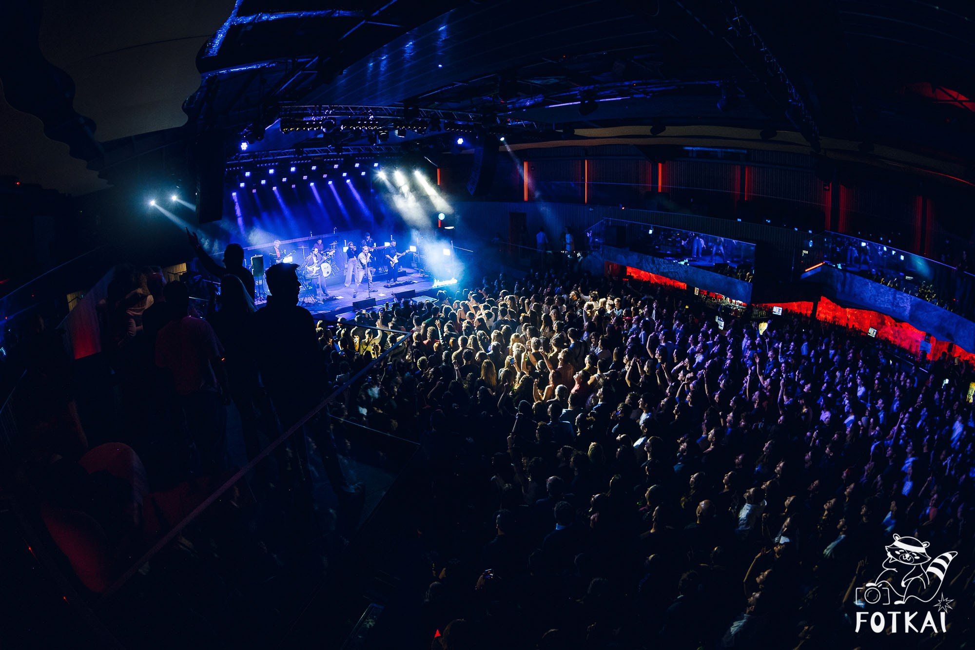 Barry B en Alicante 13 de febrero 2026: concierto épico de pop alternativo y energía en vivo | FOTKAI