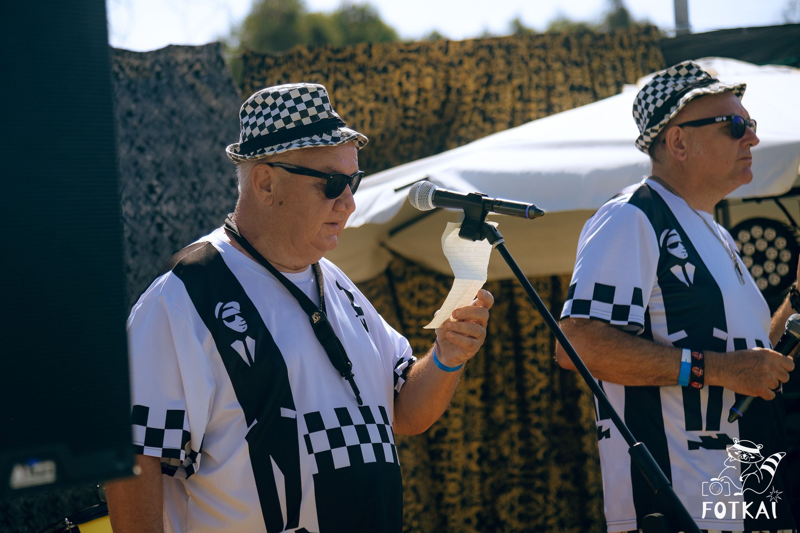 Autumn Gold Fiesta 2025 en Alannia Guardamar – Reportaje fotográfico | FOTKAI