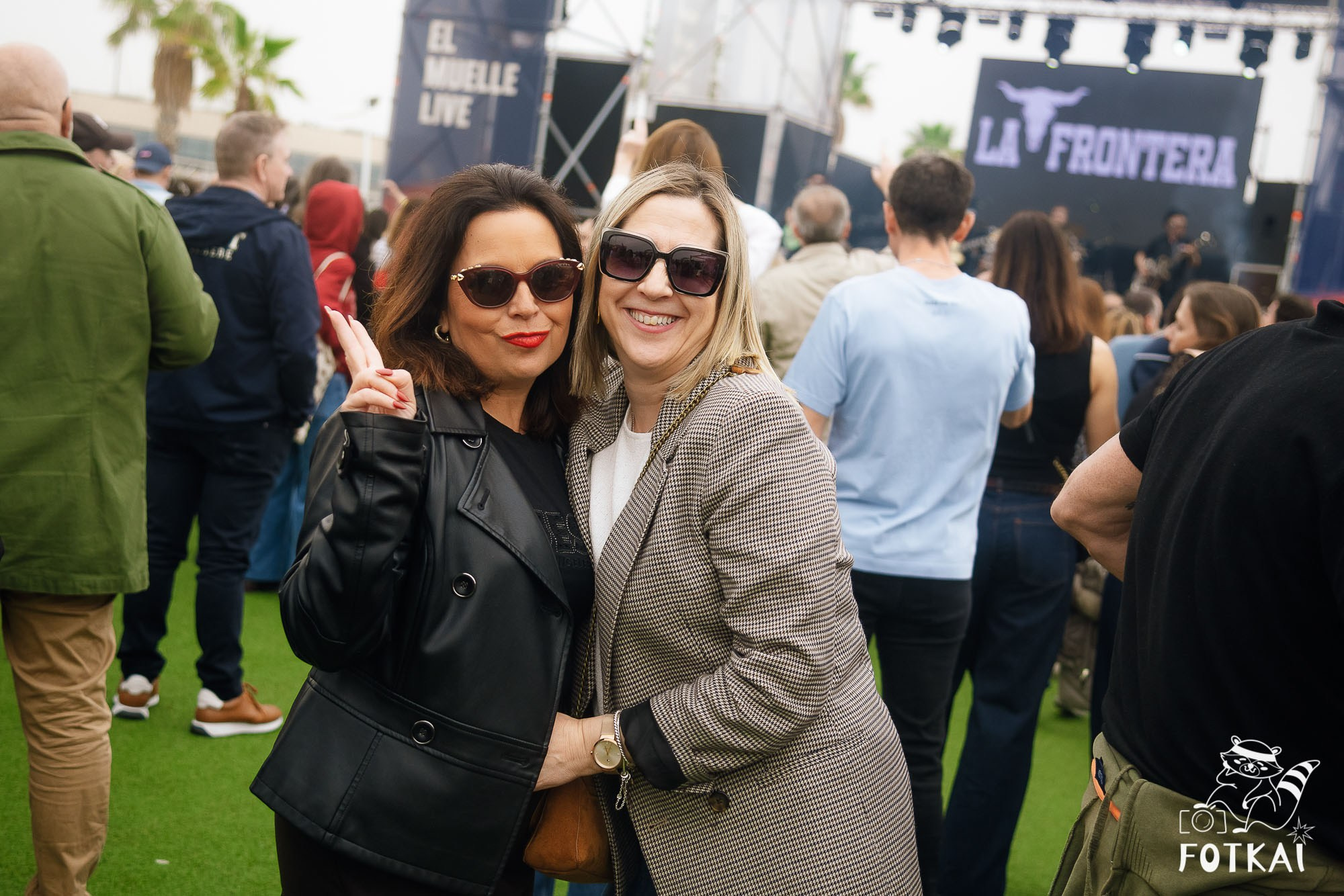 Festival AMA – Aquellos Maravillosos Años: Fotos del festival en Alicante, 2026 | FOTKAI