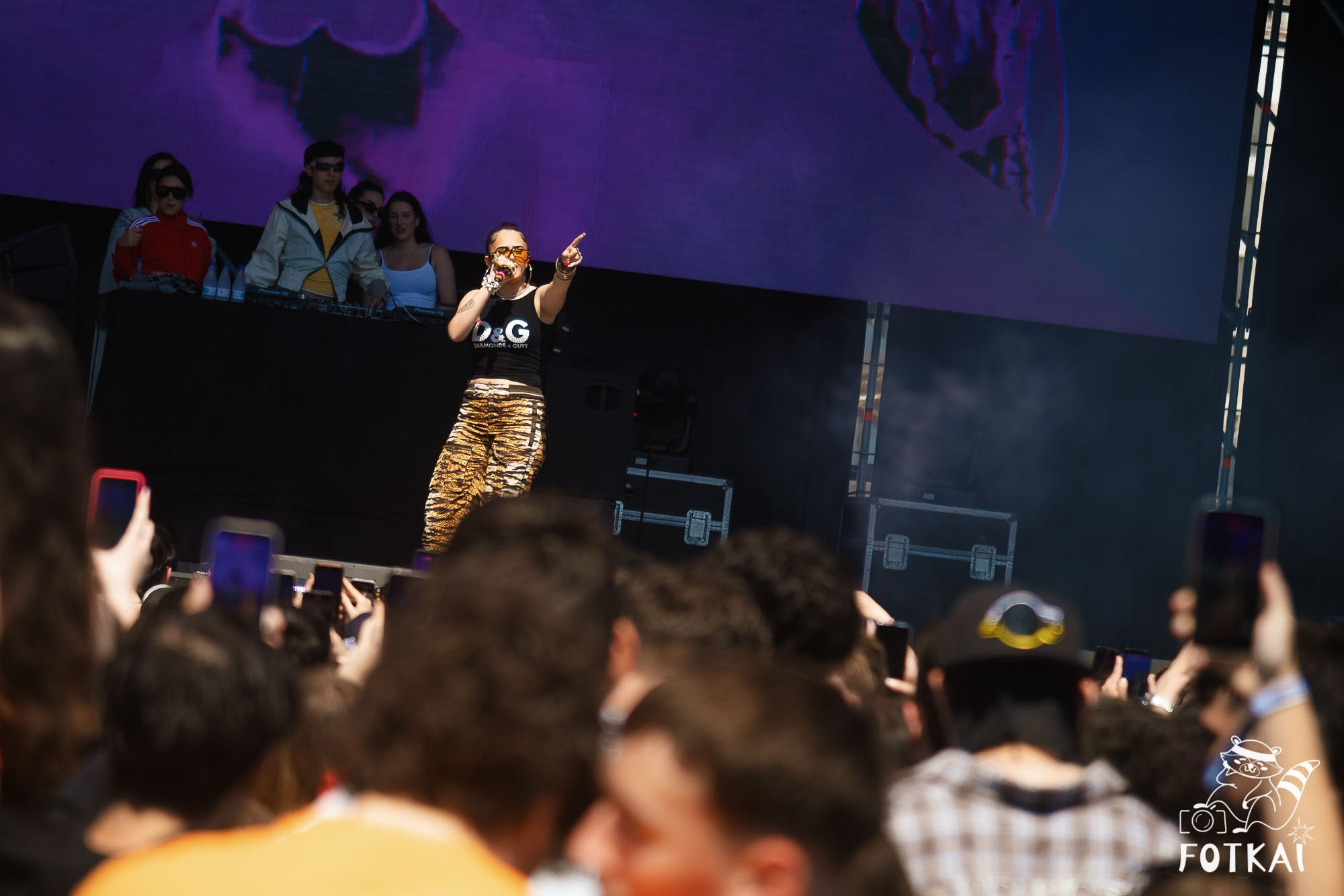 Costa Sonora 2026 Alicante Day 2 Photos — Search Yourself, Friends and Festival People | FOTKAI