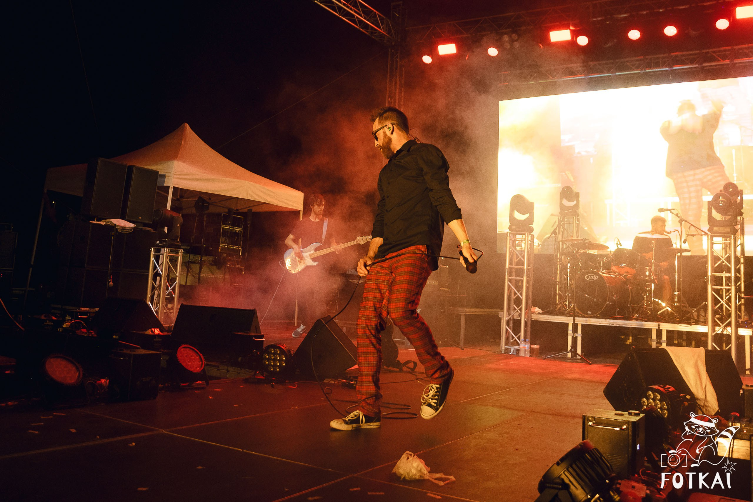 Fotos Rock Against Cancer 2025 Torrevieja | Galería FOTKAI