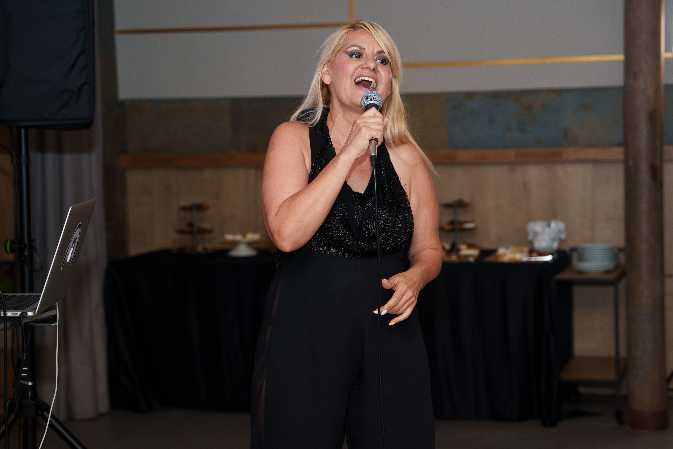 Aniversare 50 ani. Fotograf de evenimente, nunta, botez, portrete - FotoStudio