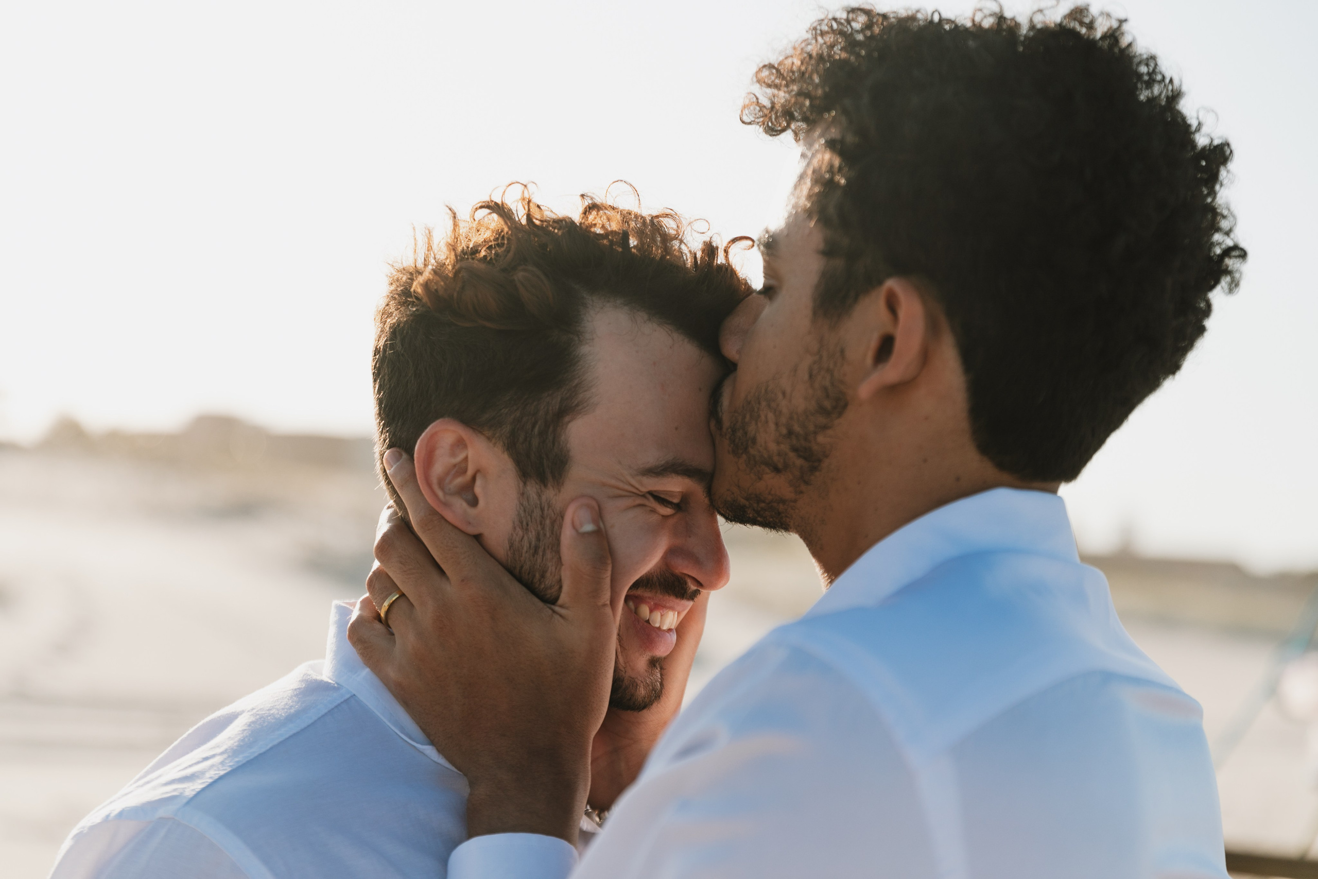 Marcos e Warles. Esdras Rodrigues, Fotógrafo de Casamento em Fortaleza — CE, Brasil