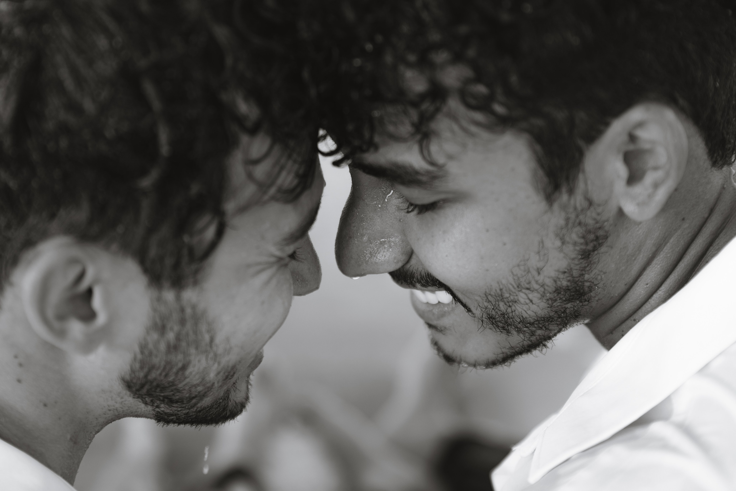 Marcos e Warles. Esdras Rodrigues, Fotógrafo de Casamento em Fortaleza — CE, Brasil