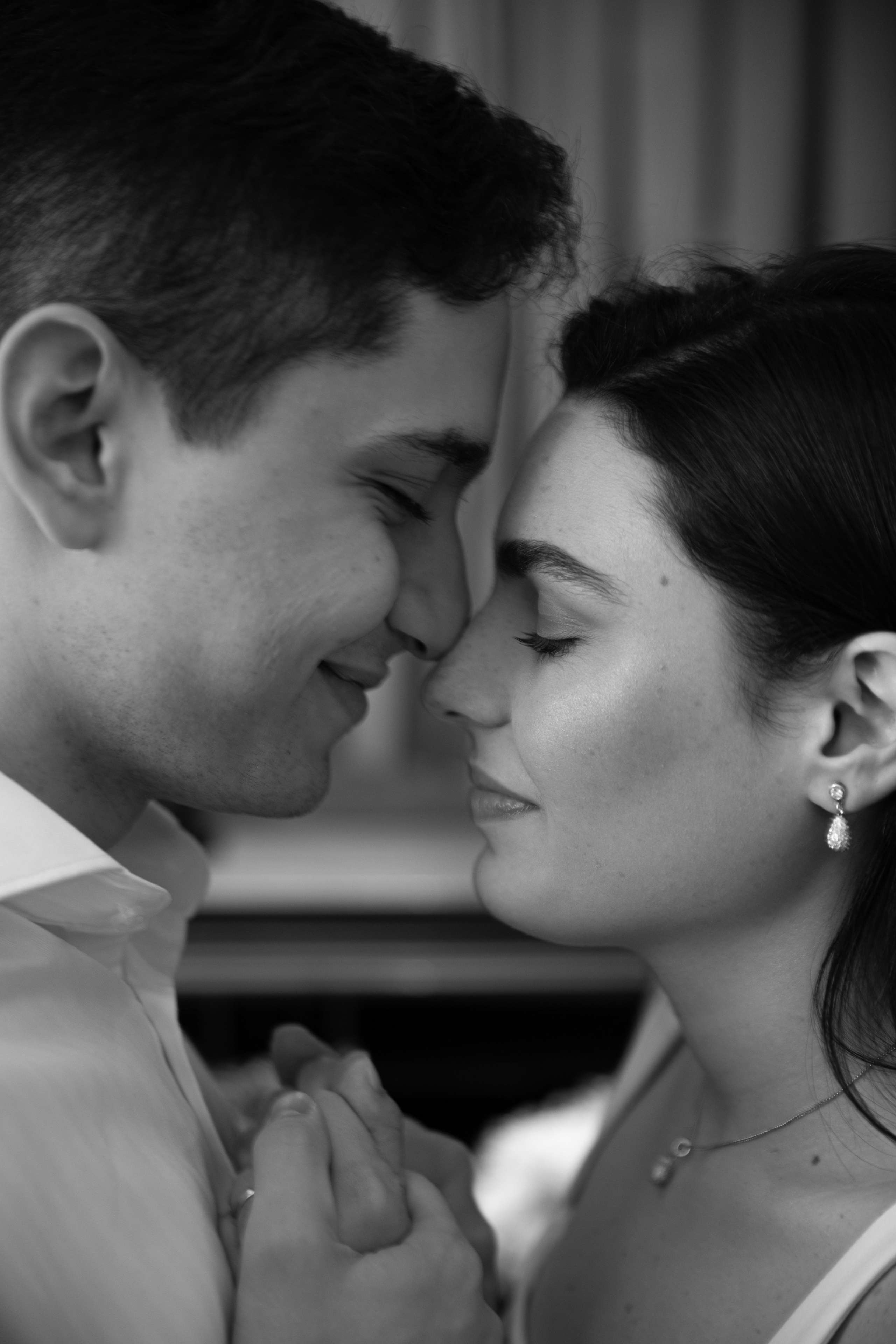 Ashley e Bruno. Esdras Rodrigues, Fotógrafo de Casamento em Fortaleza — CE, Brasil