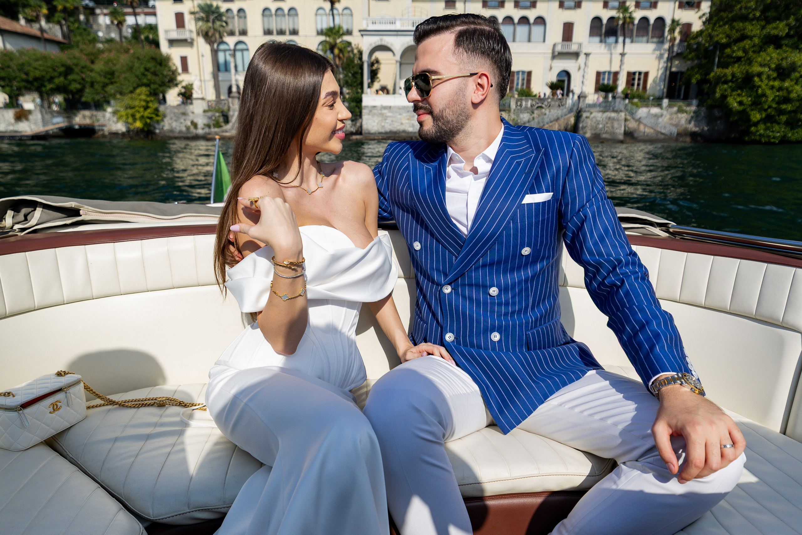 Cristian Stefan Fotograf de nunta din Constanta