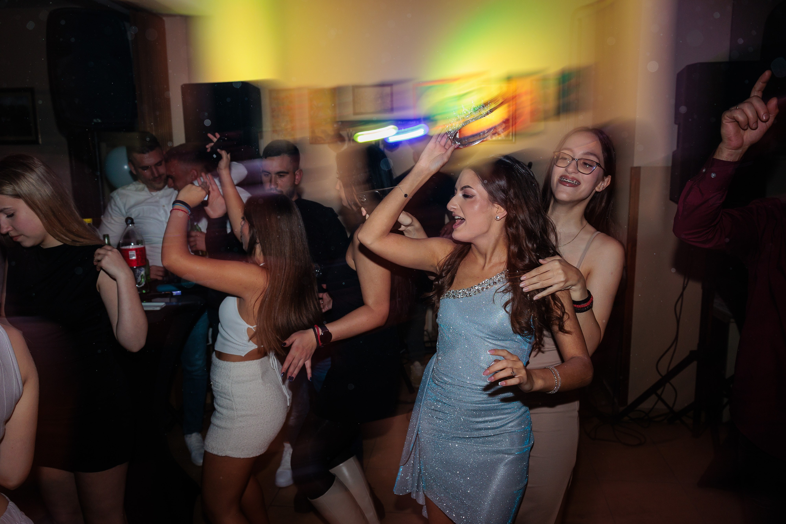 Aleksandar Šećerov photographer and videographer in Subotica, Serbia