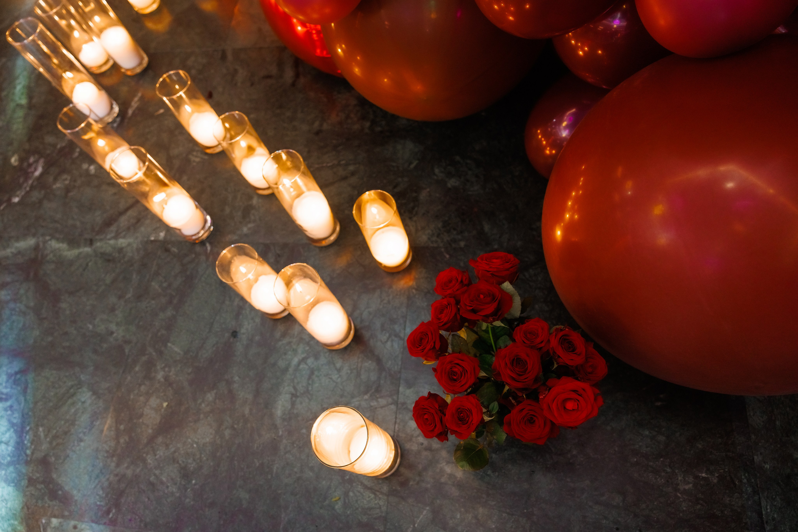 Честит Юбилей. Фотограф Ирина Йотова