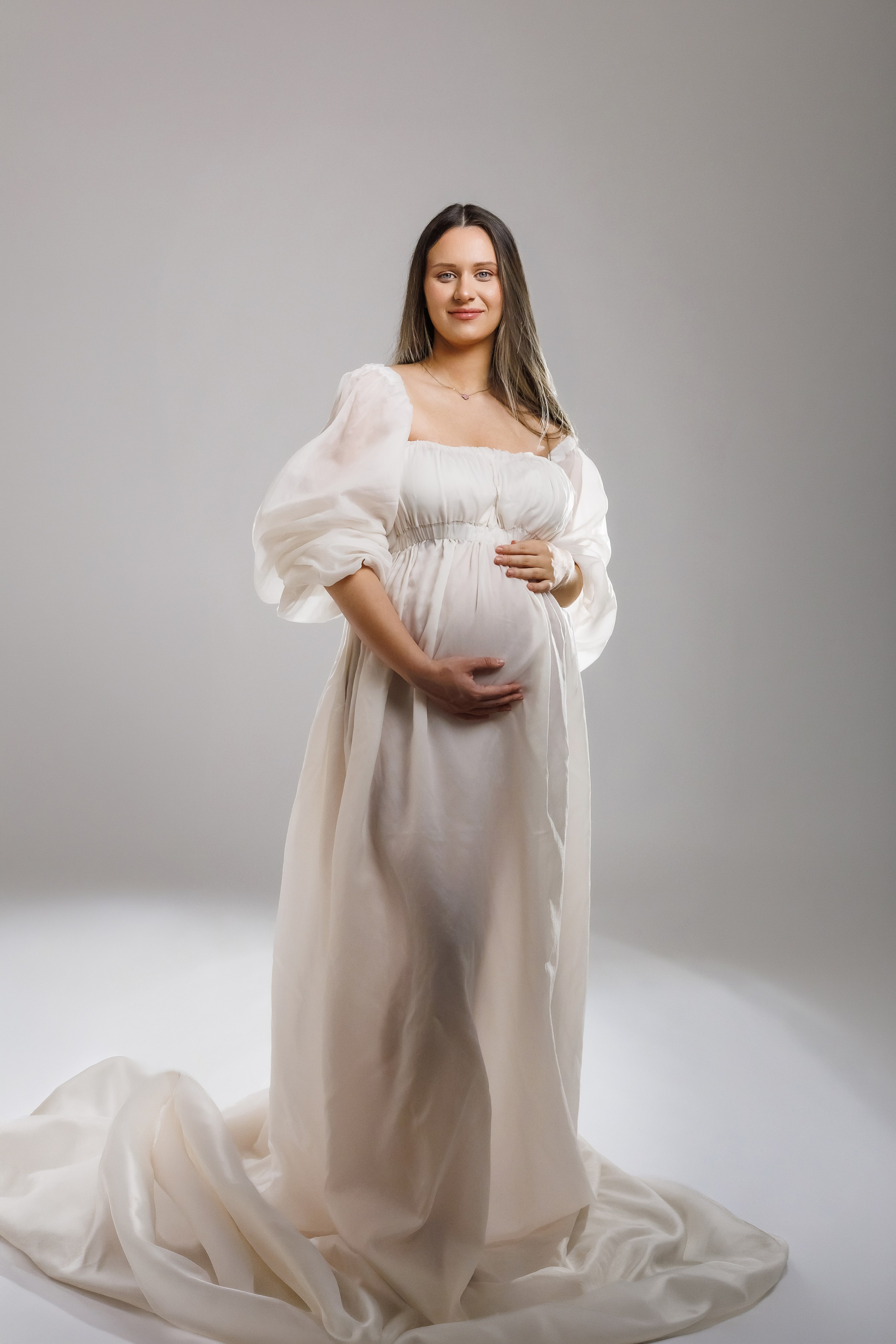 Бремена фотосесия. Фотограф Ирина Йотова