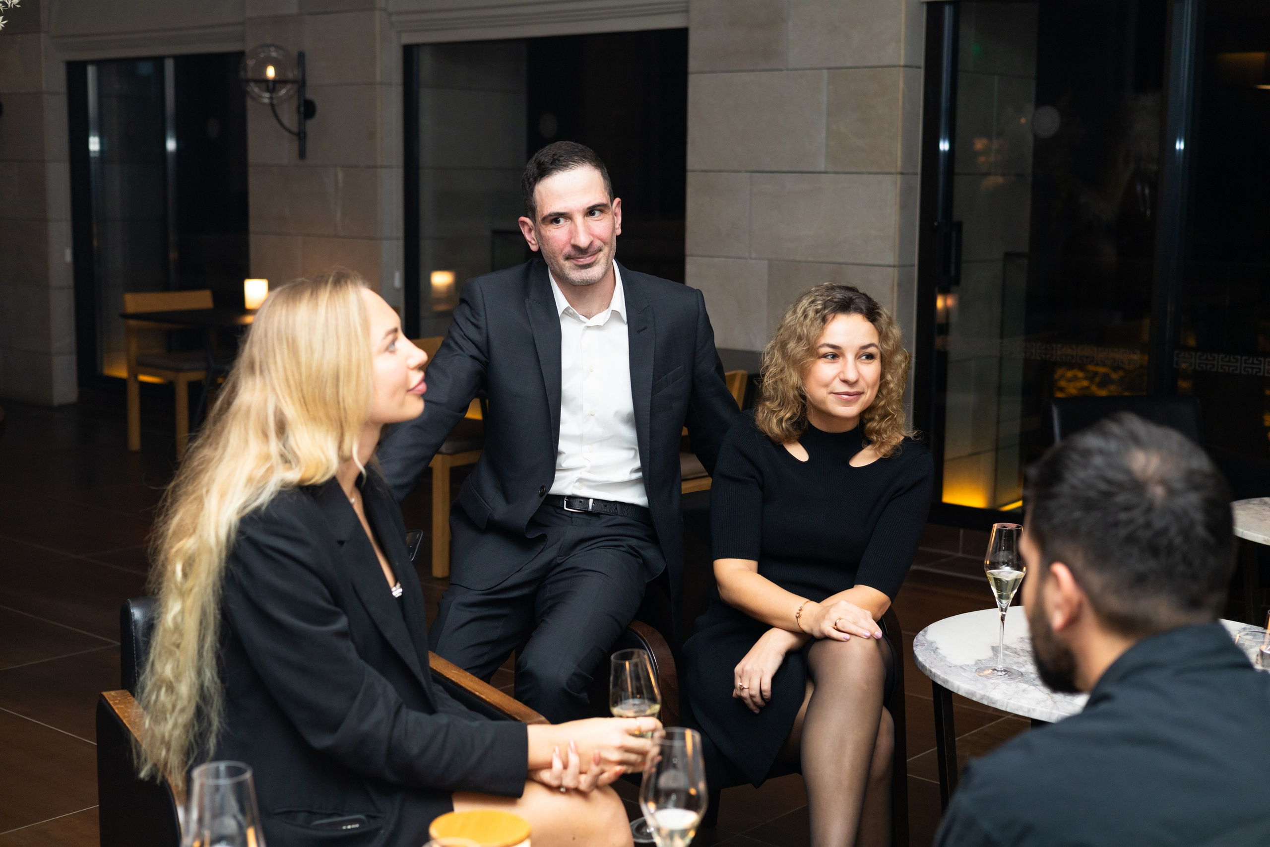 Birthday party. Photographer Limassol Cyprus Yulia Tumenko