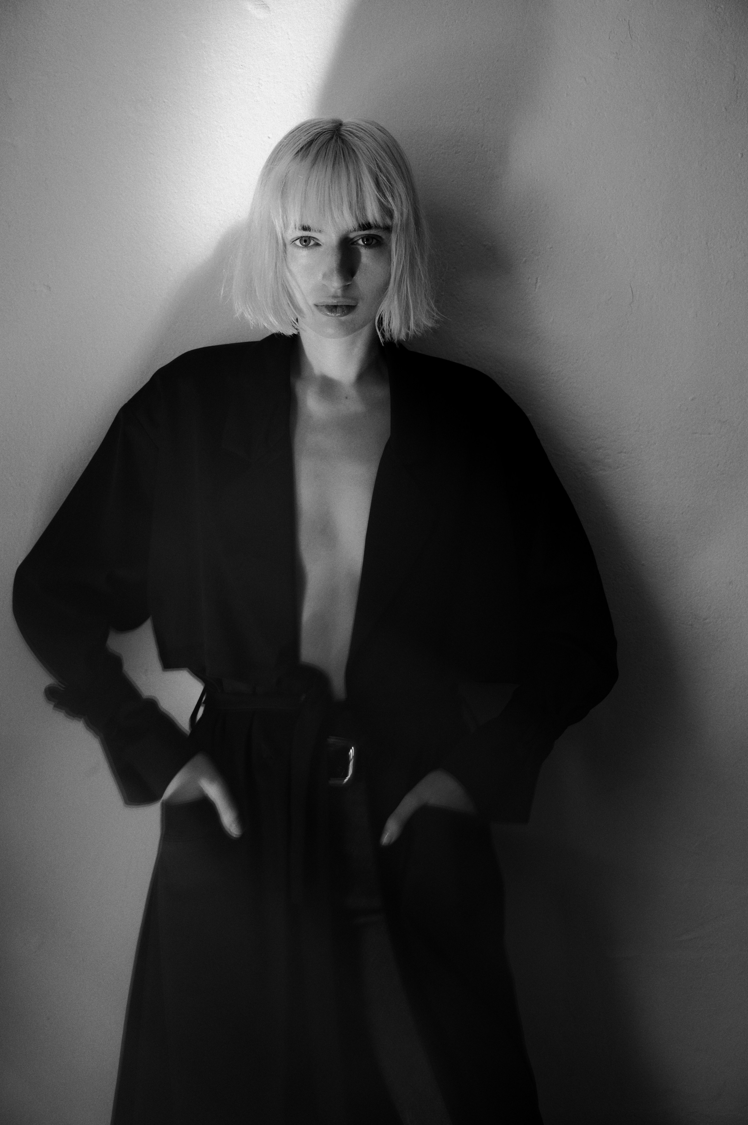 Female portrait. Portrait photographer in Argentina