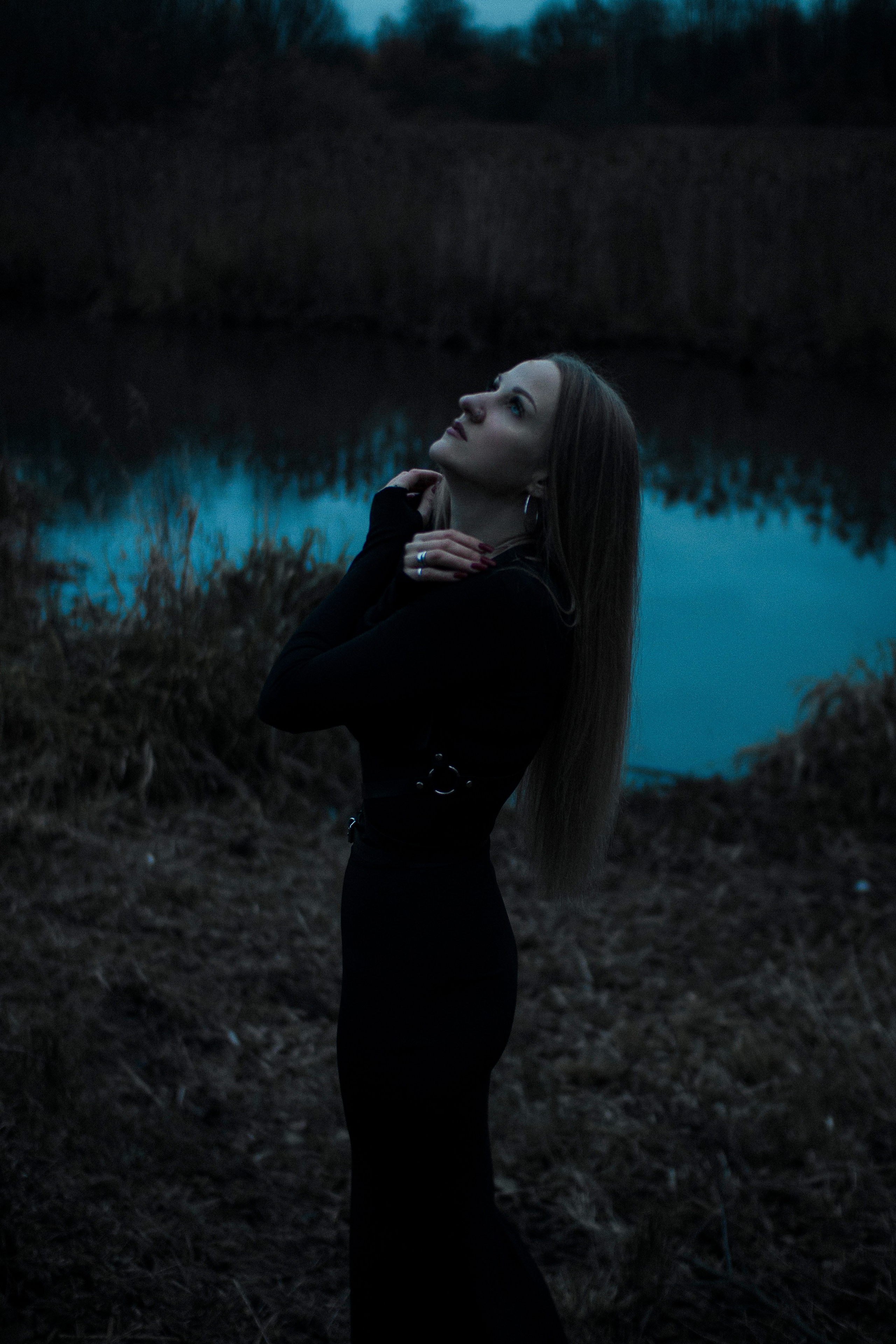 Anya. Yana — Cinematic Photoshoots in Minsk