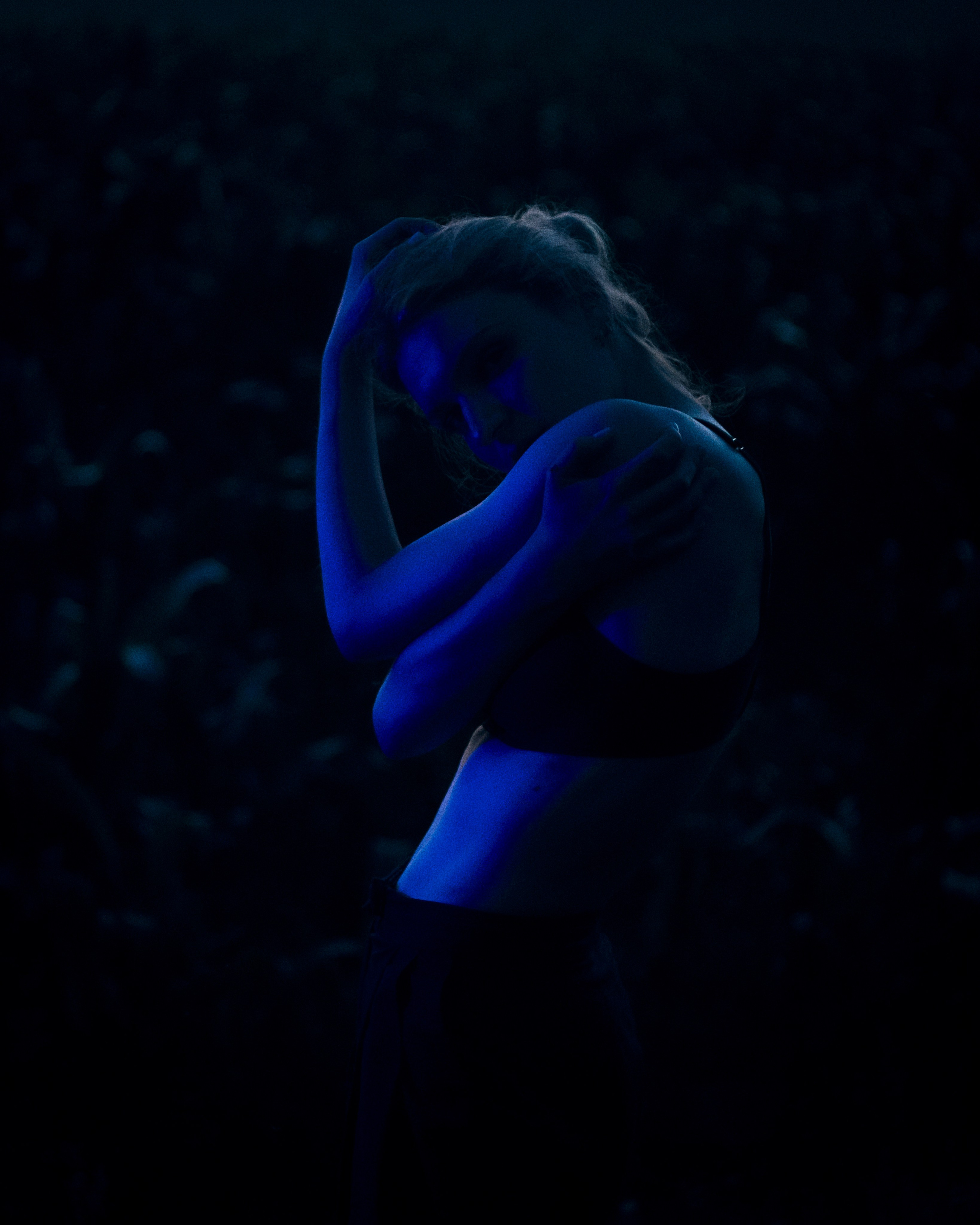 Milana. Yana — Cinematic Photoshoots in Minsk