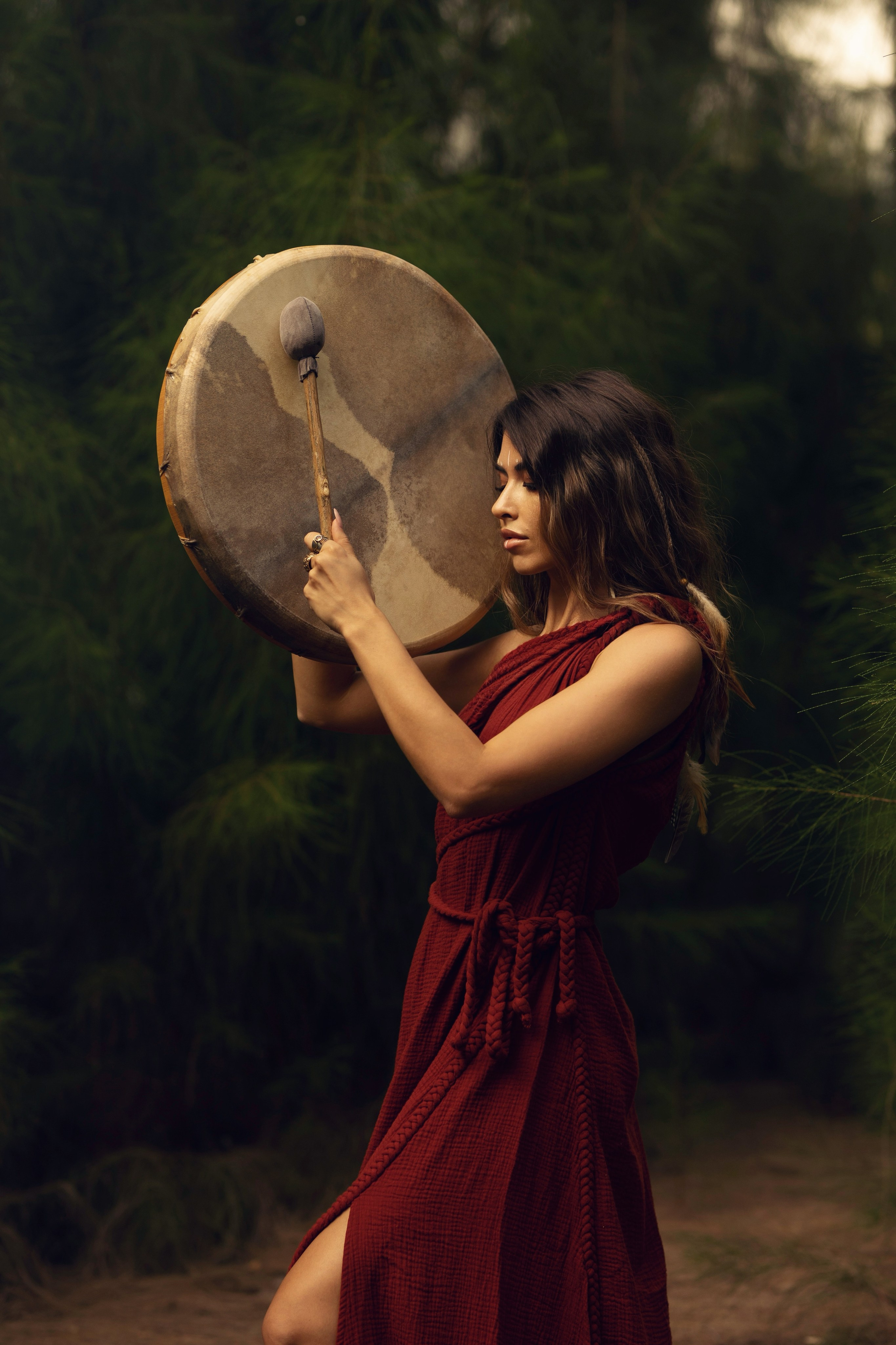 Фото проект «Ее смыслы». Катя. Катерина Шилова