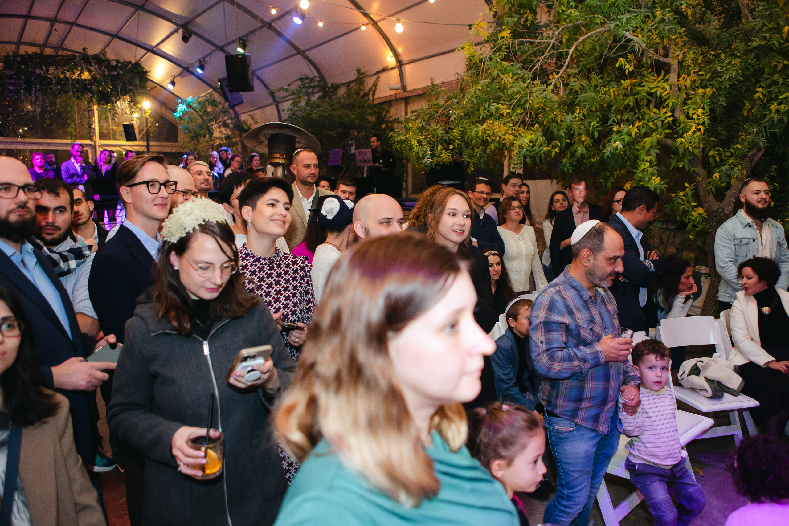 WEDDING ON HANUKAH. Https://shi-photo.com/