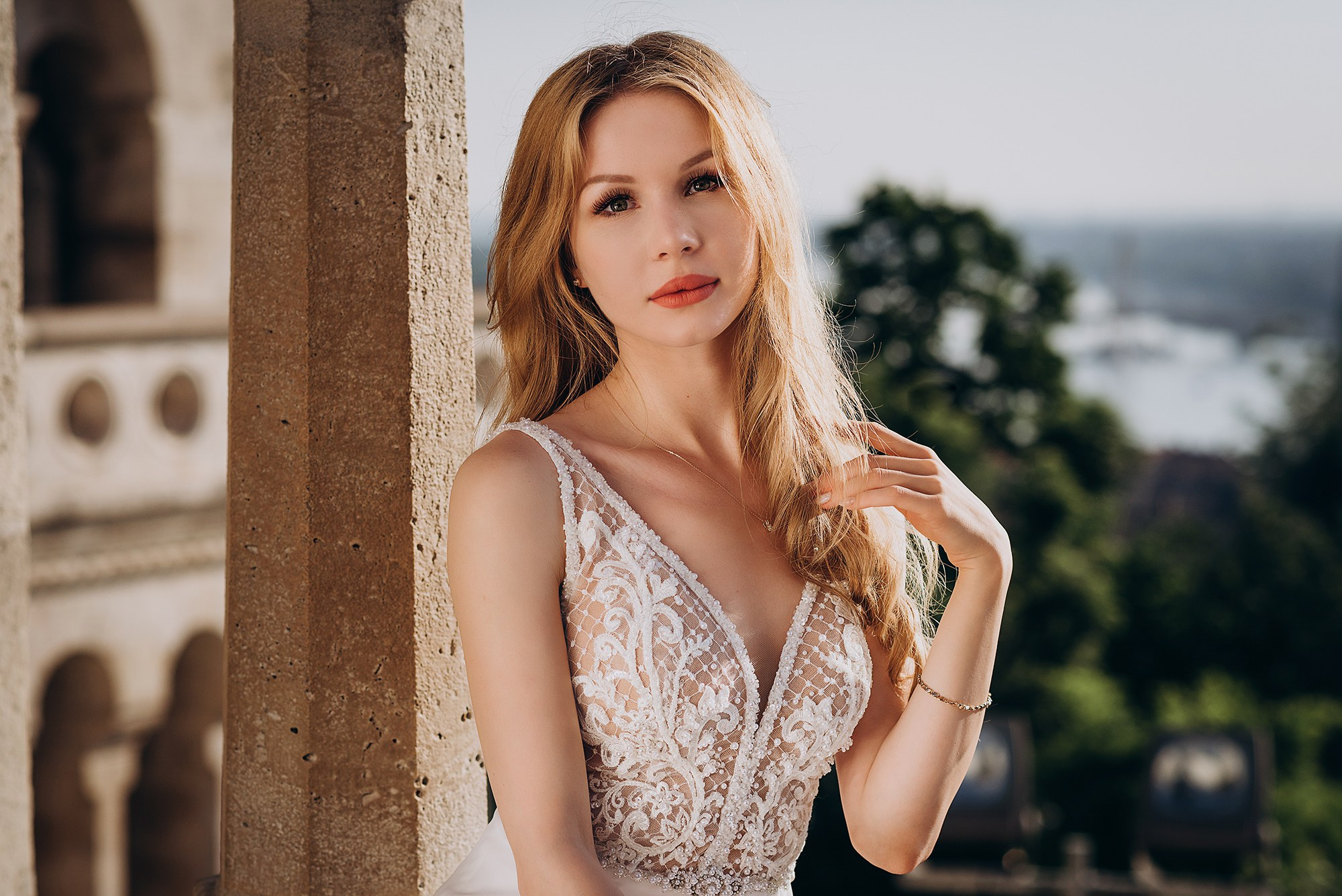 Назар та Дарина. Весільний фотограф та відеограф в Києві