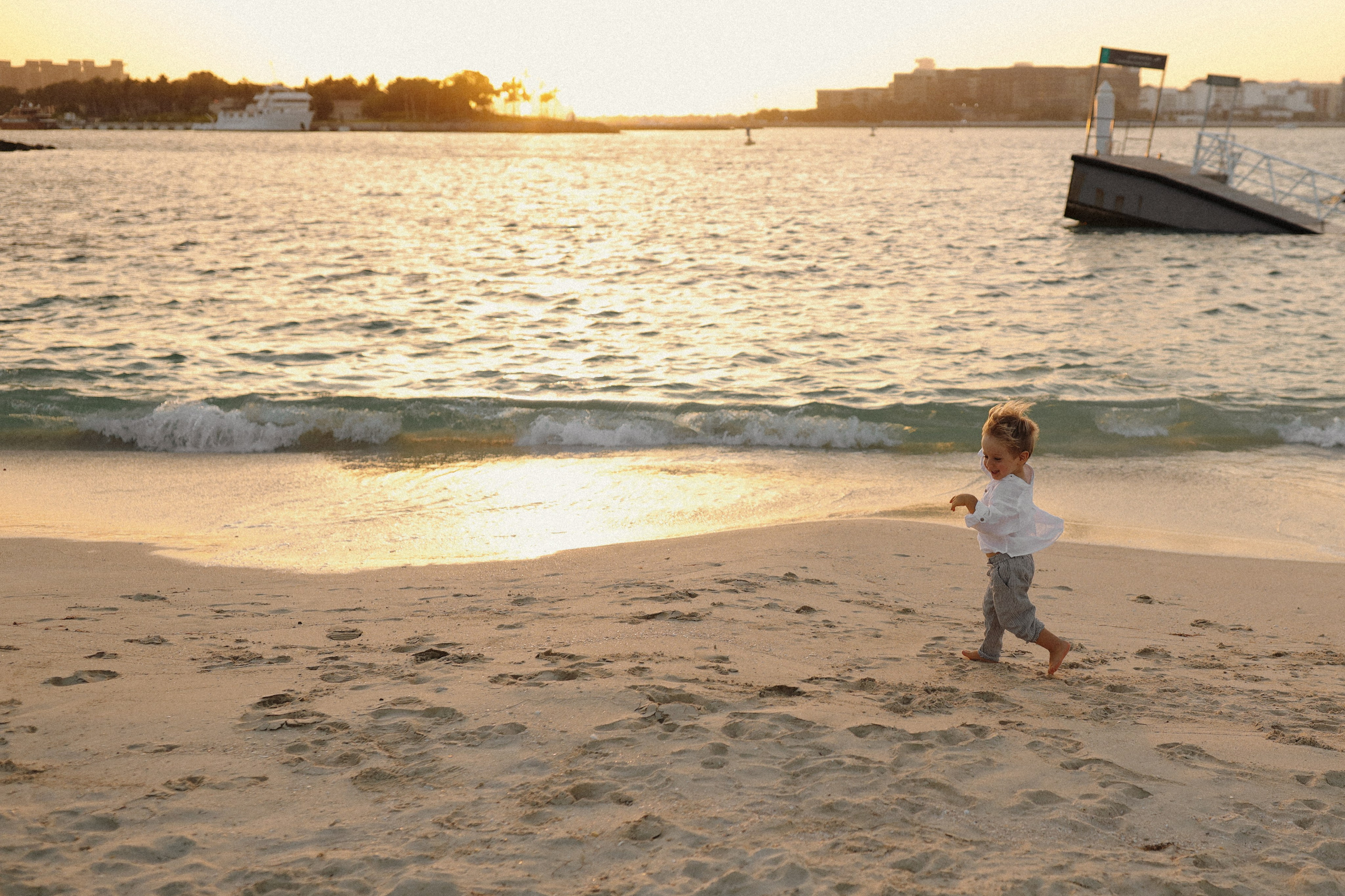 СЕМЕЙНАЯ СЪЁМКА. Свадебный и семейный фотограф в Дубае Эльмаз Черникова