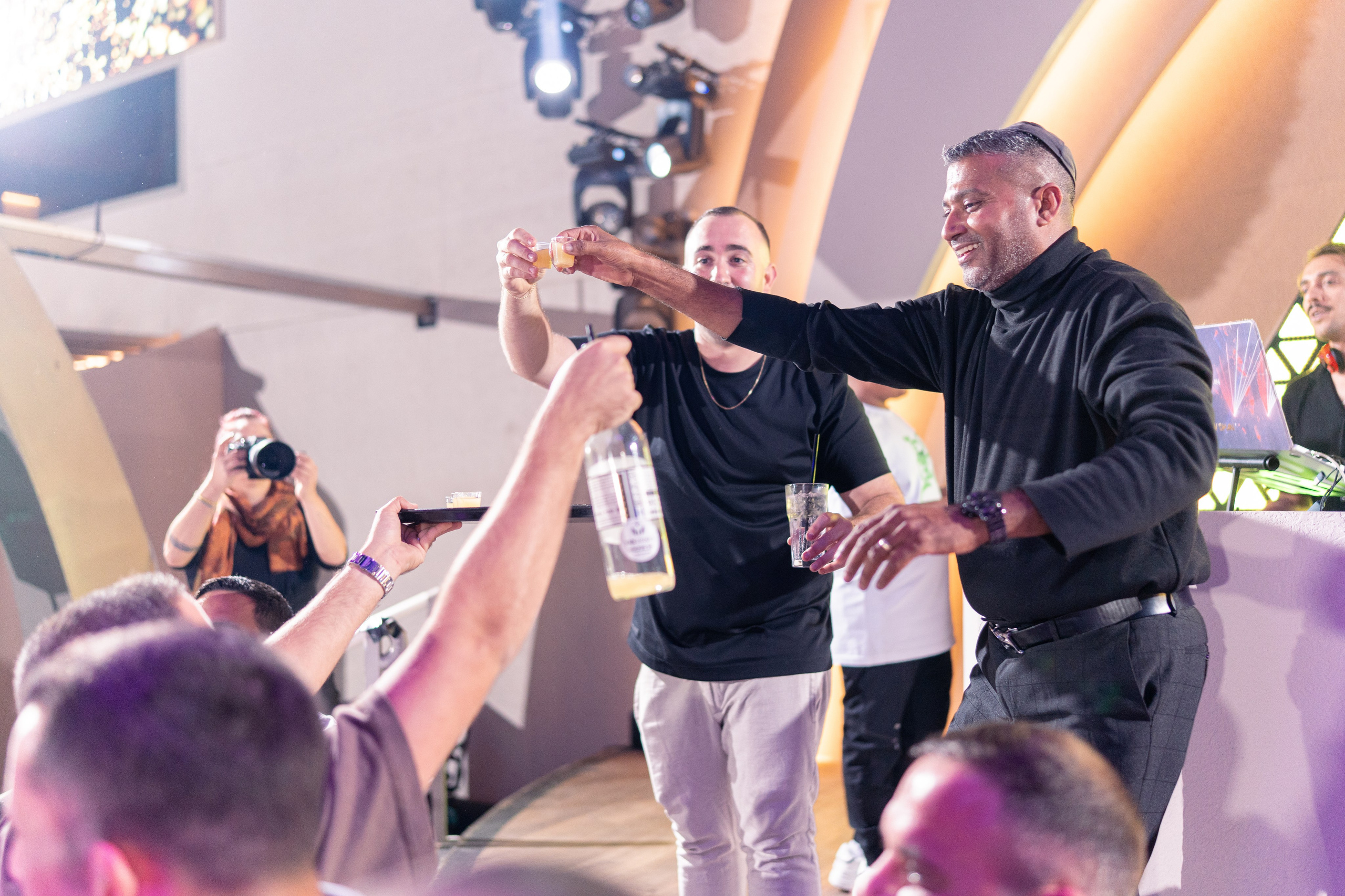 Wedding of Hila & Elad