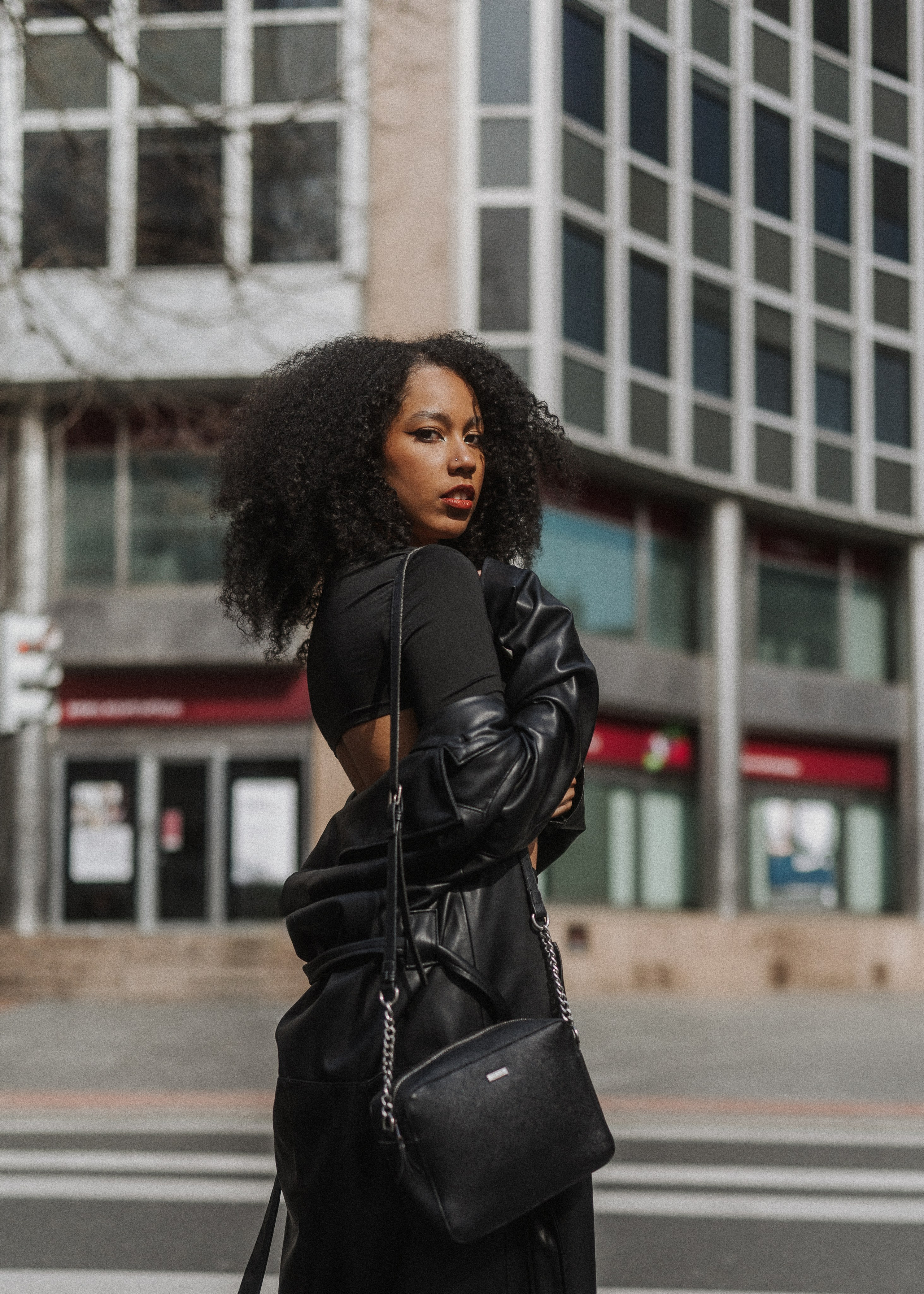 NATHALIE. Fotógrafa de retrato en Bilbao Lylian Marques