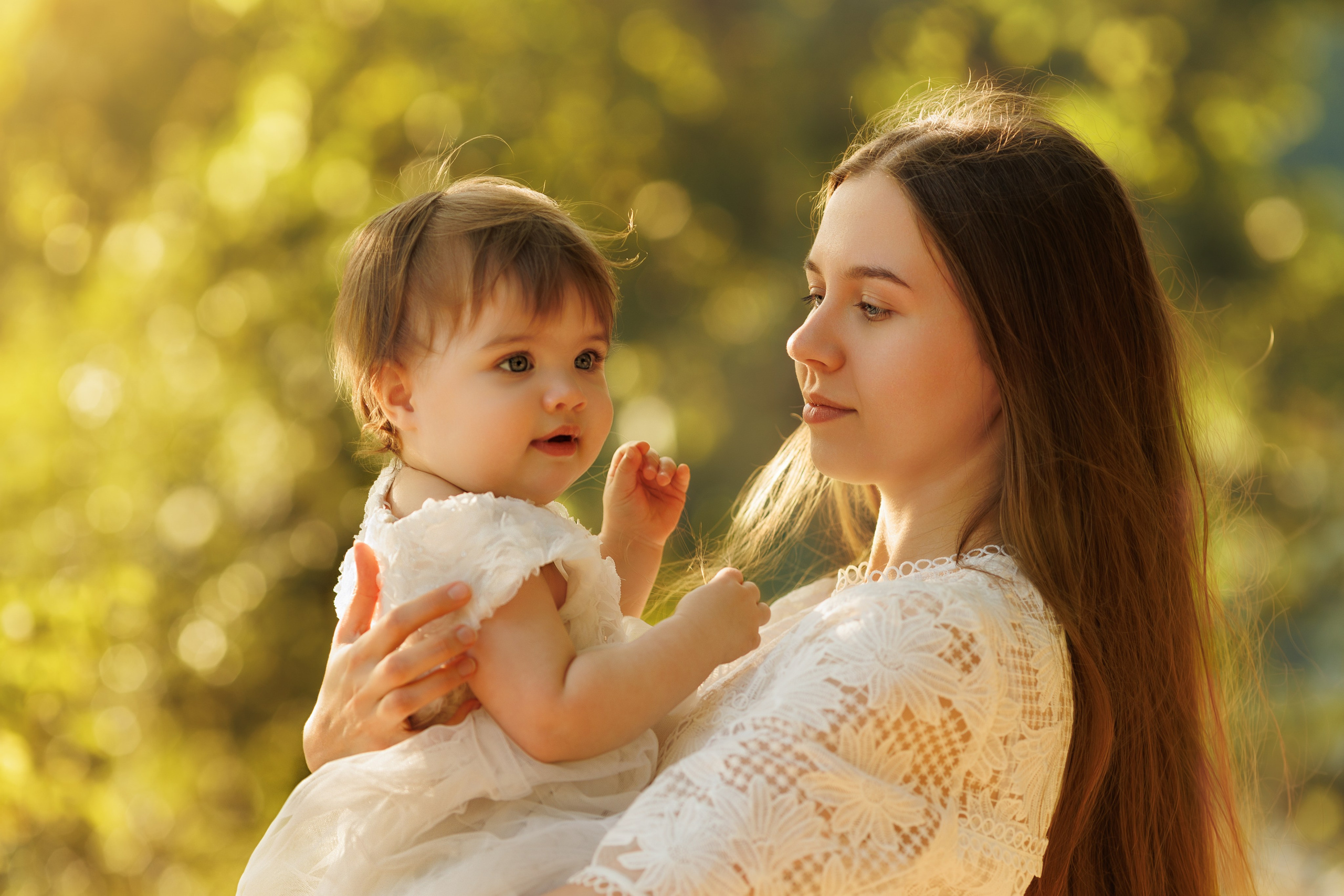 Warm September. Family photographer in Vilnuis Svetlana Naumova