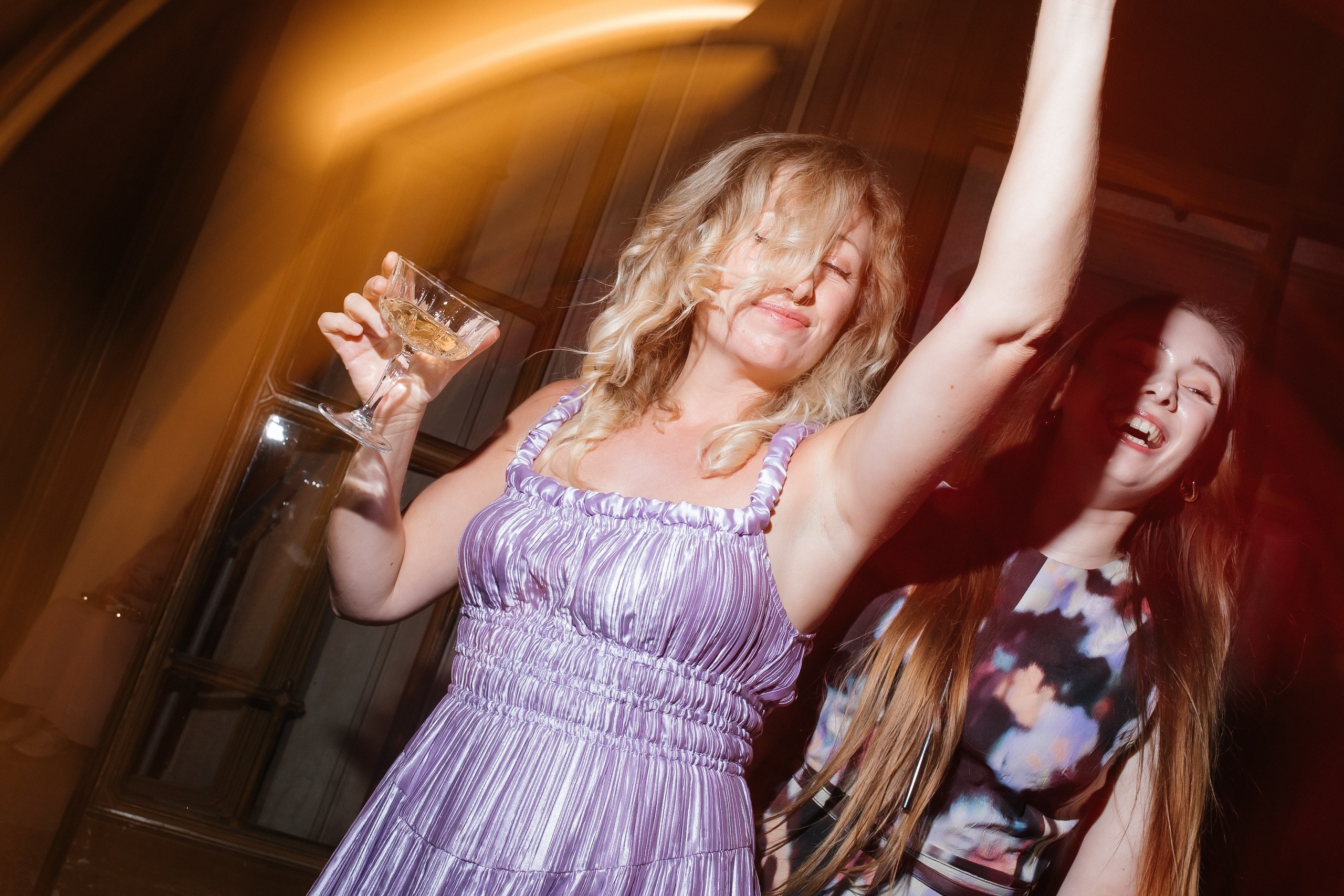 Joshua & Barbara. Wedding photographer Natalia