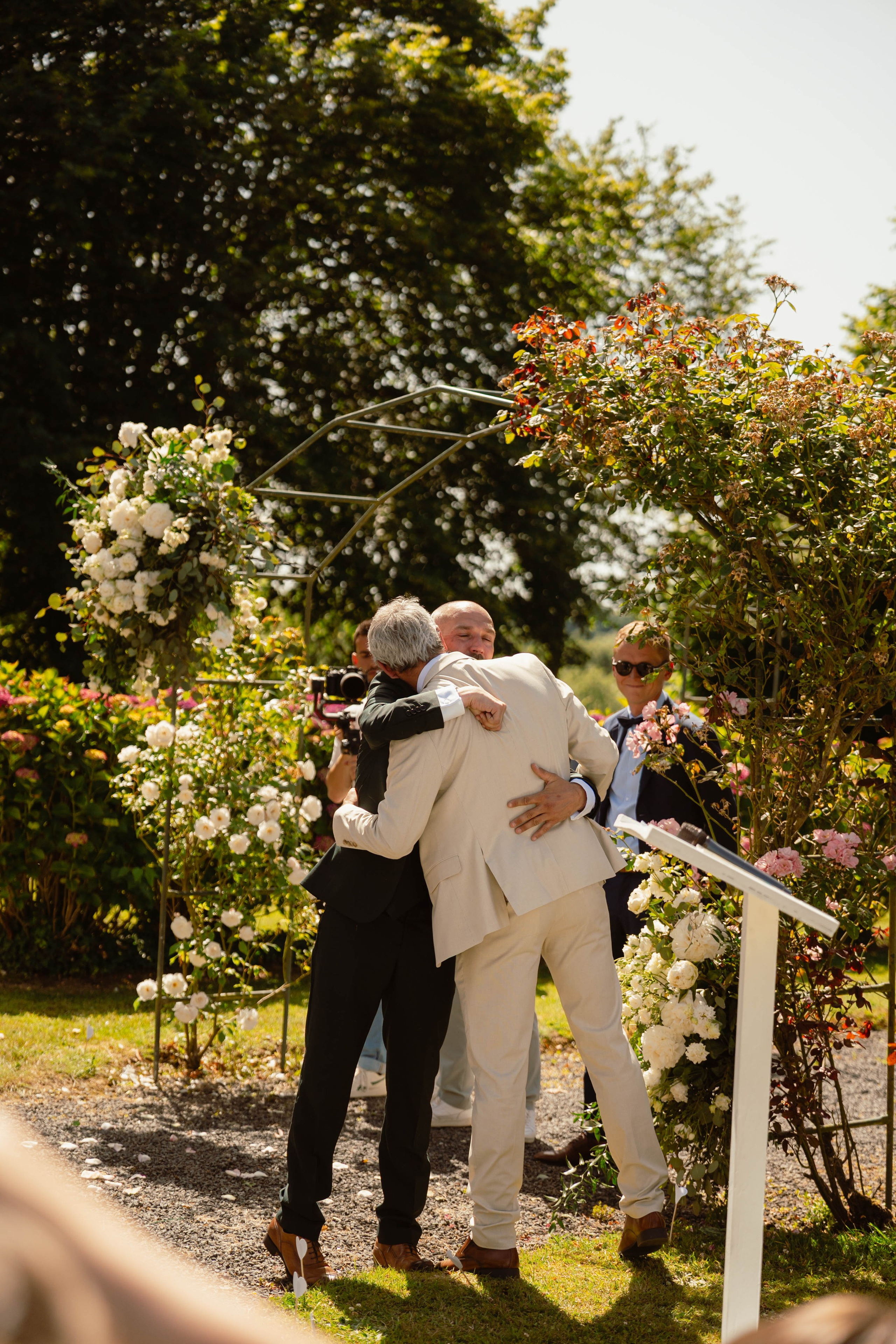 Madeline & Boris. Weeding photographer / event / portrait