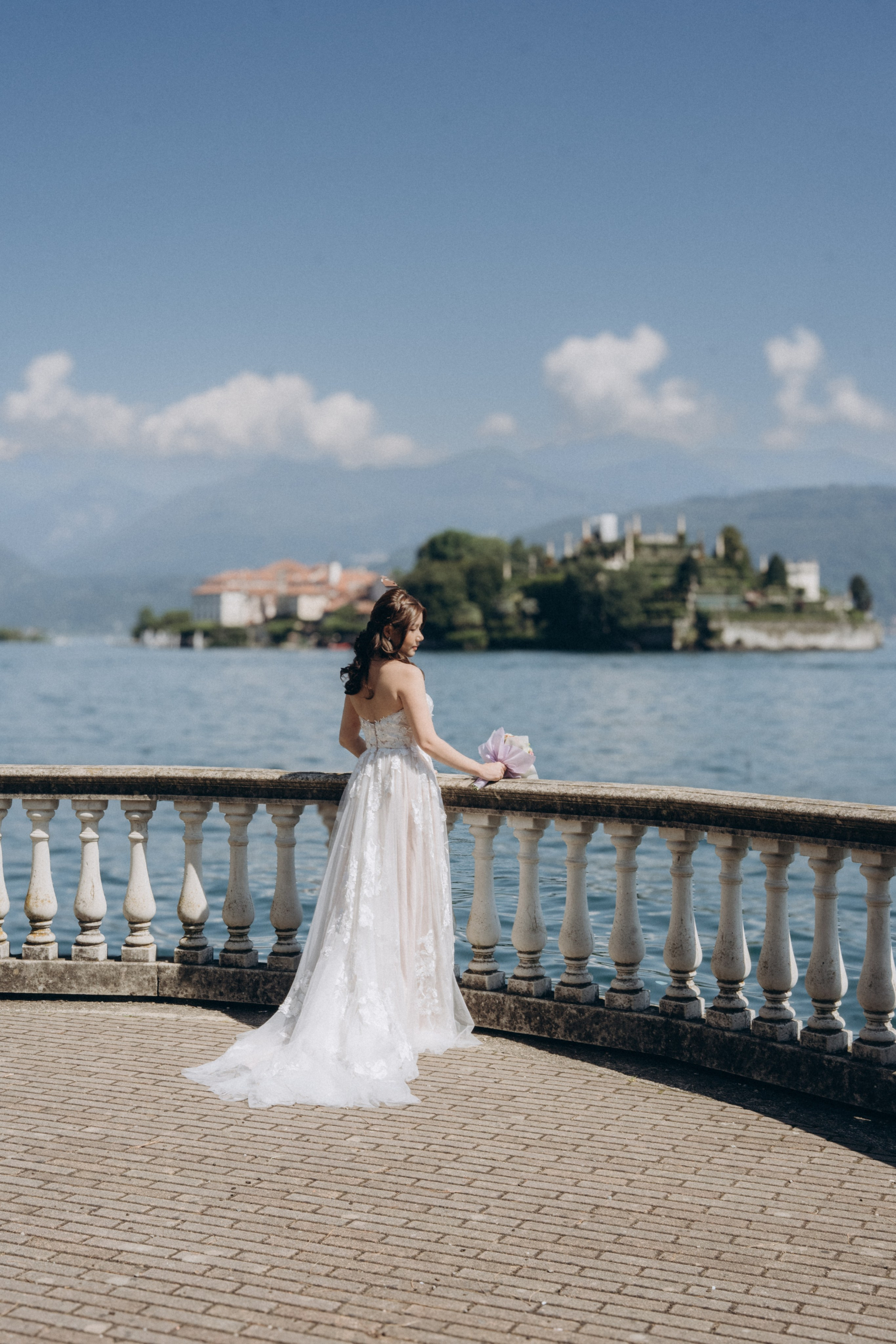 WENDY & IAN _ LAKE MAGGIORE. PHOTOGRAPHER IN ITALY