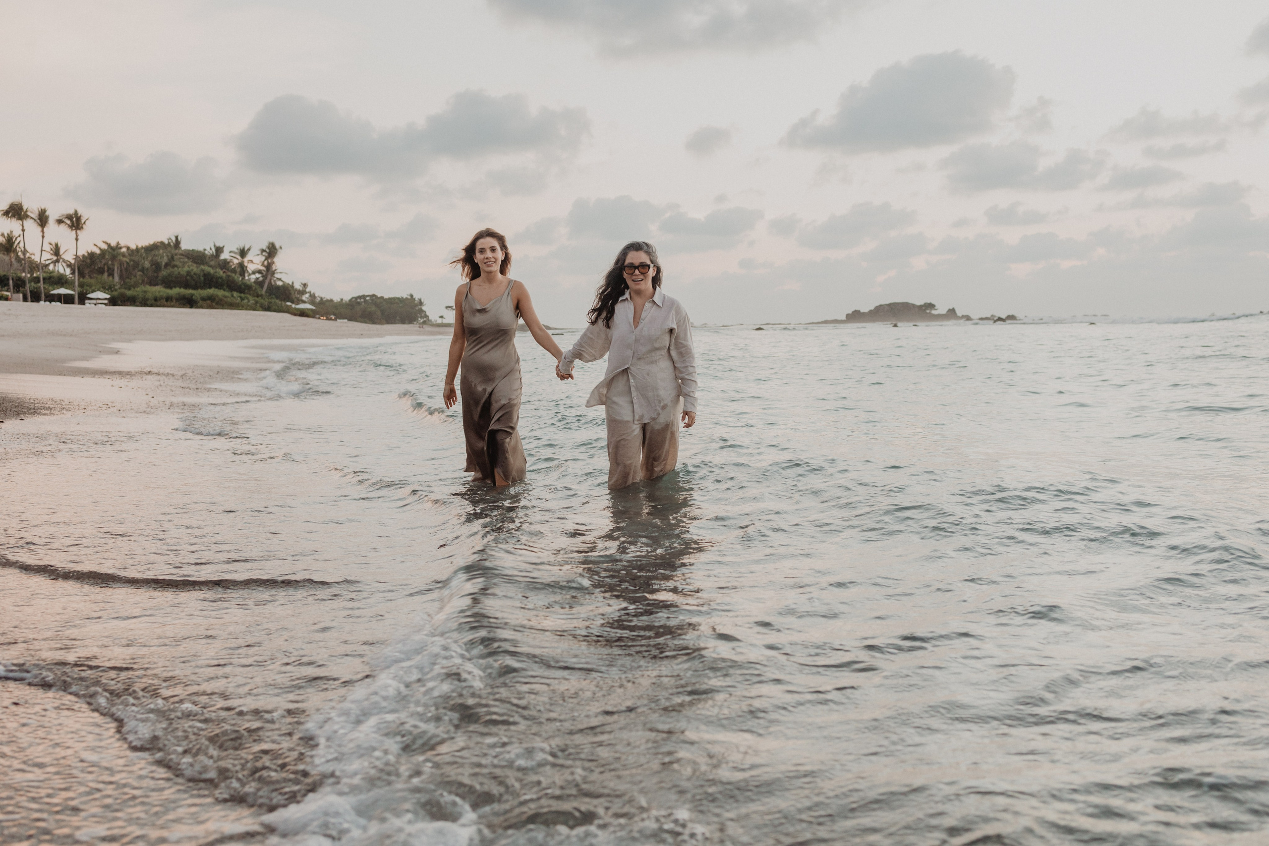 Marriage Proposal in Punta de Mita | Unforgettable Beach Proposals